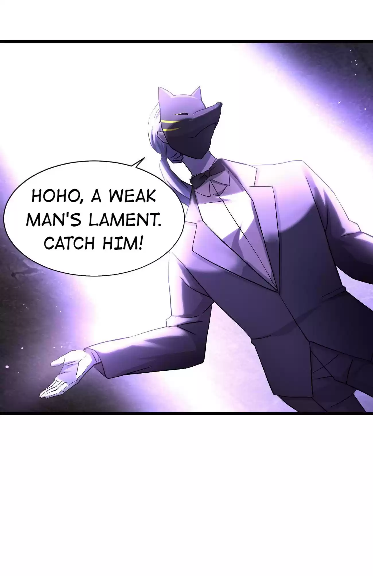 Don’t Get Me Wrong, I’m The Real Victim! 12.1 The Situation Got Out Of Control!