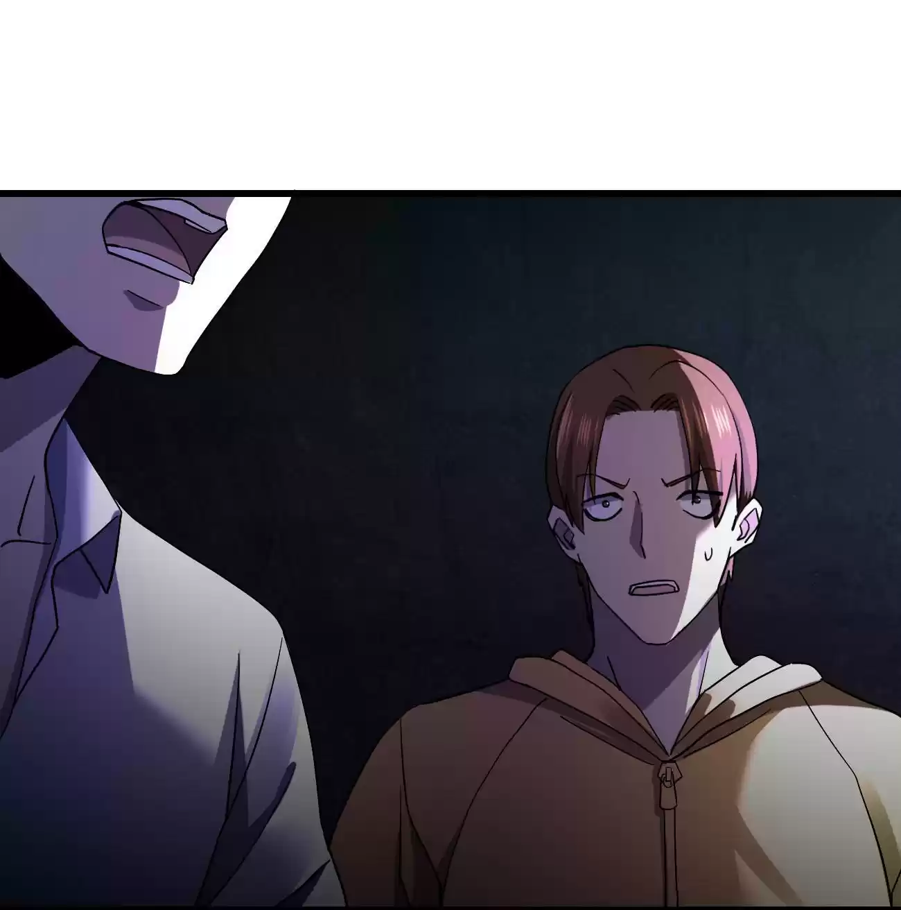 Don’t Get Me Wrong, I’m The Real Victim! 12.1 The Situation Got Out Of Control!