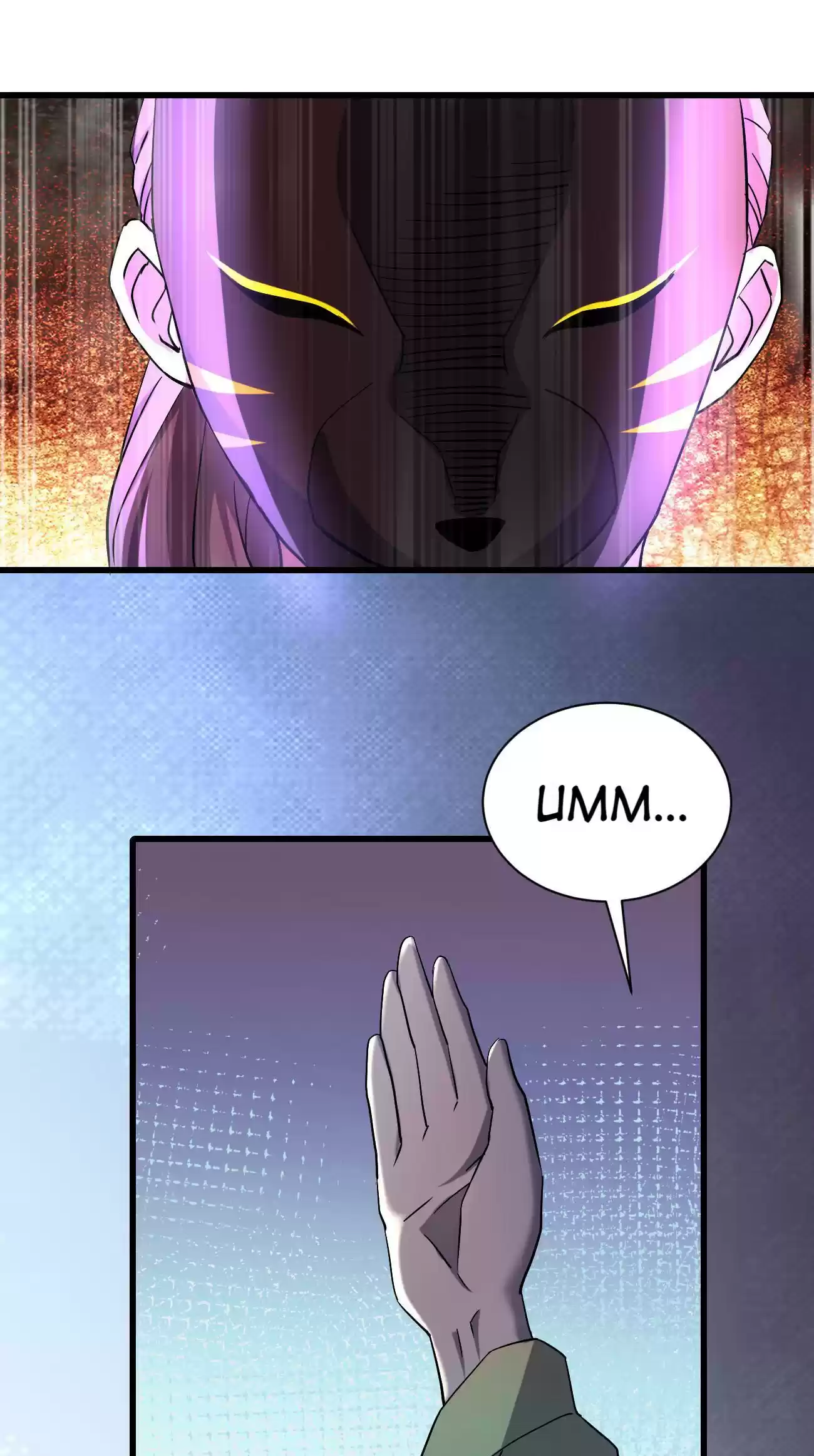 Don’t Get Me Wrong, I’m The Real Victim! 12.1 The Situation Got Out Of Control!