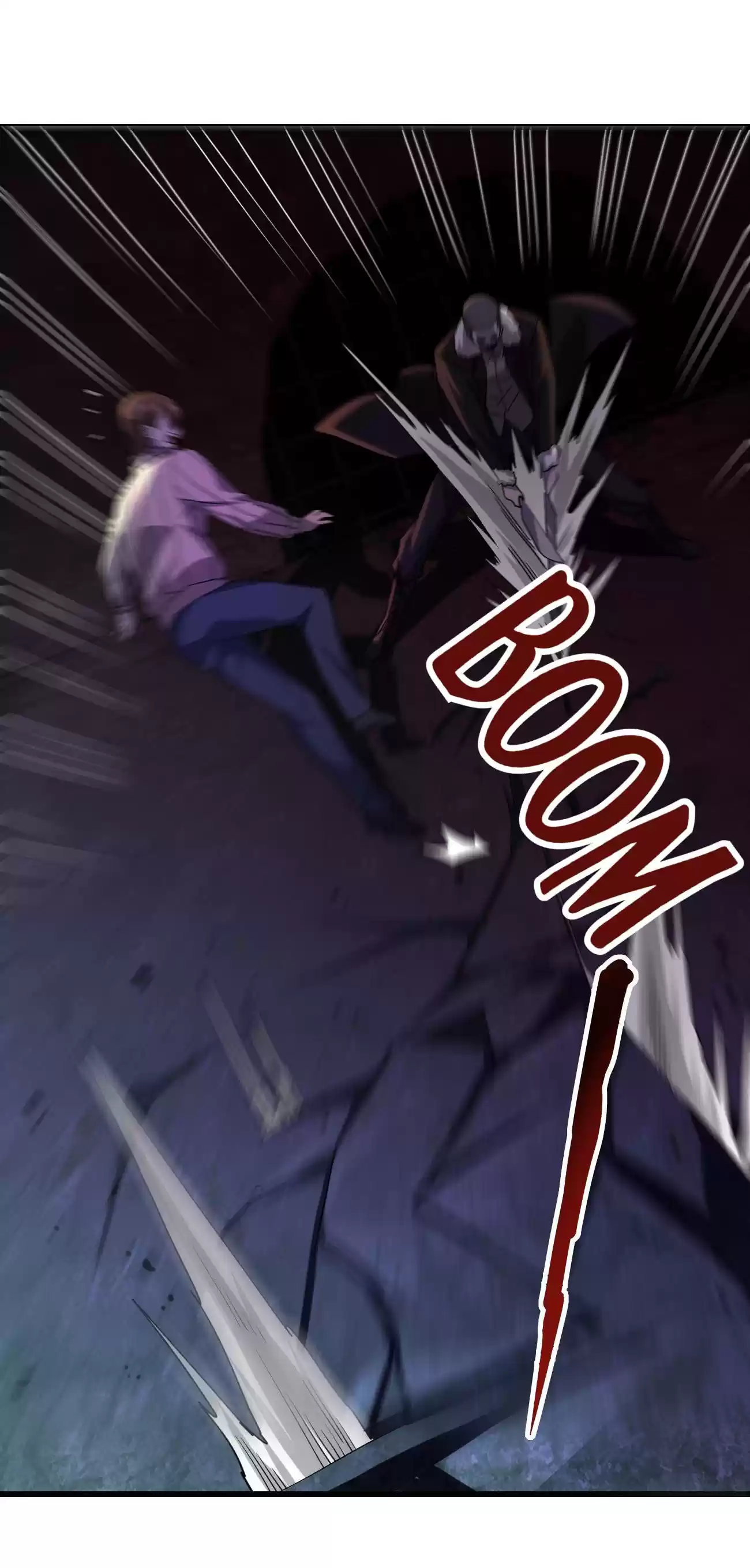 Don’t Get Me Wrong, I’m The Real Victim! 12.1 The Situation Got Out Of Control!