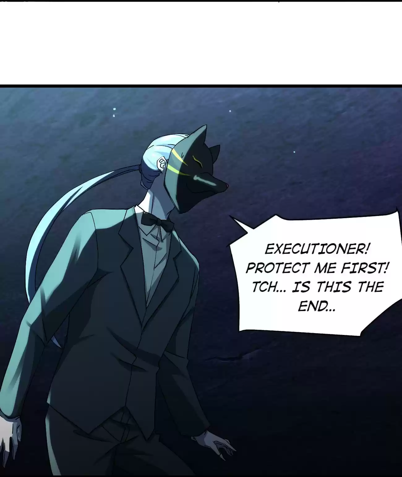 Don’t Get Me Wrong, I’m The Real Victim! 12.1 The Situation Got Out Of Control!