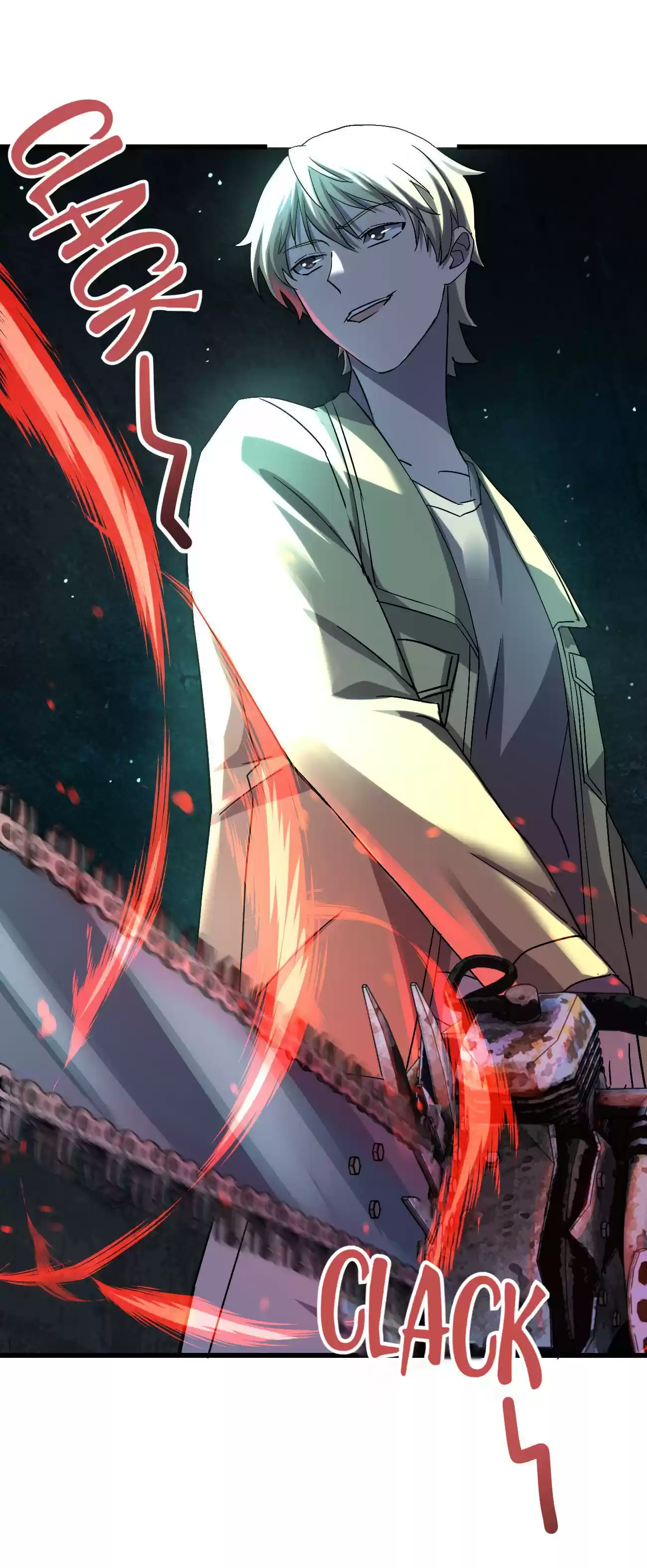 Don’t Get Me Wrong, I’m The Real Victim! 12.1 The Situation Got Out Of Control!