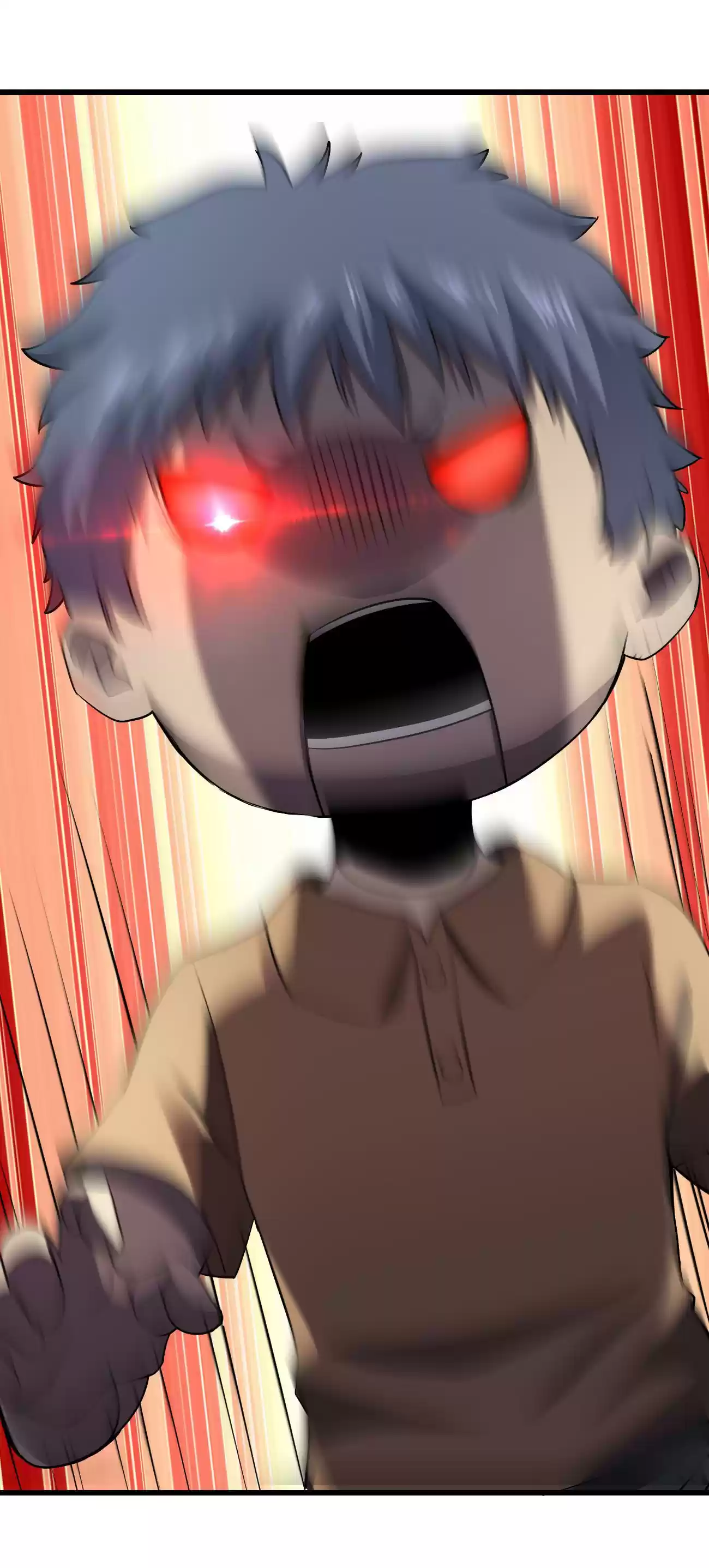 Don’t Get Me Wrong, I’m The Real Victim! 12.2 The Situation Got Out Of Control!