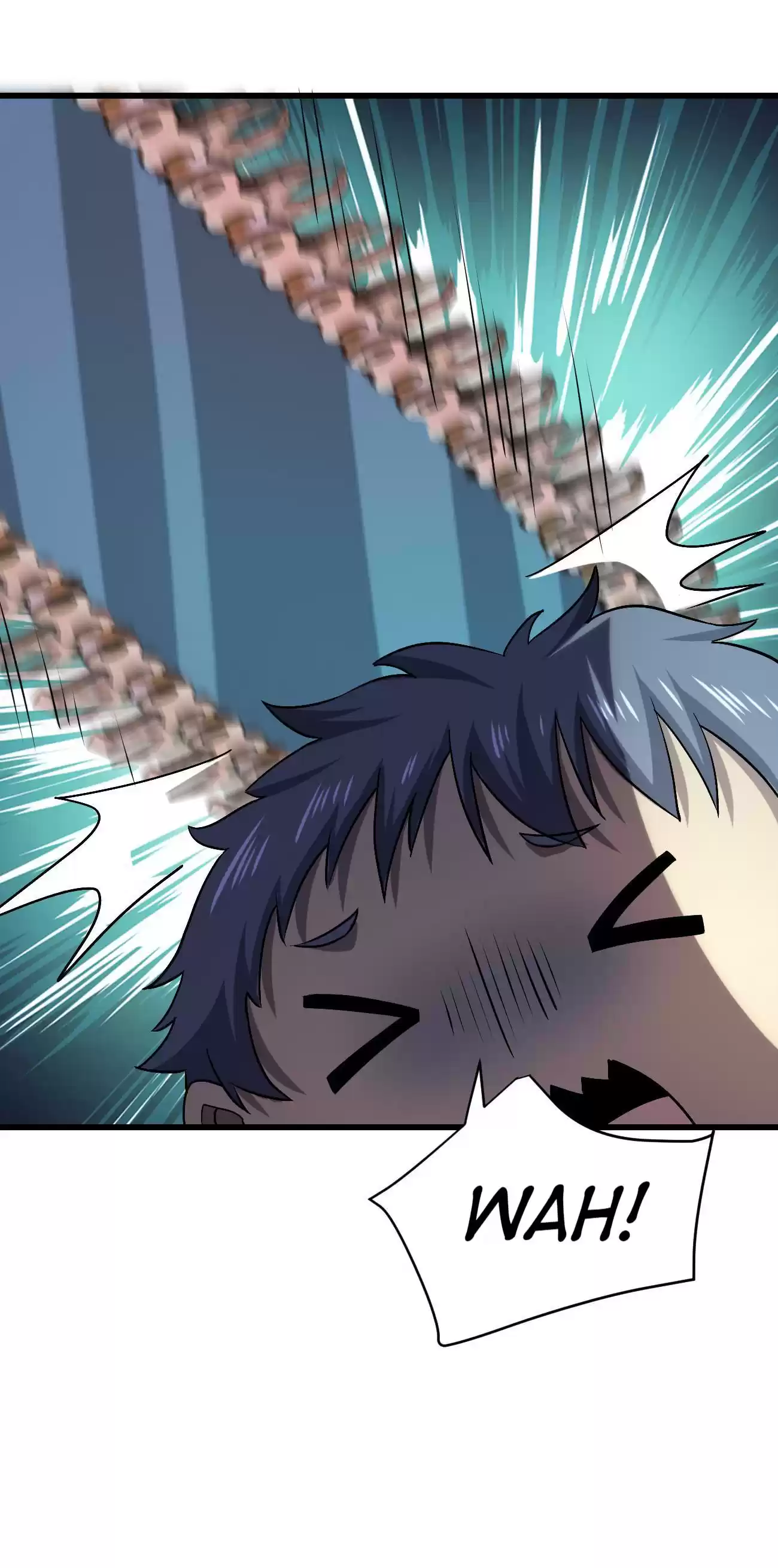 Don’t Get Me Wrong, I’m The Real Victim! 12.2 The Situation Got Out Of Control!