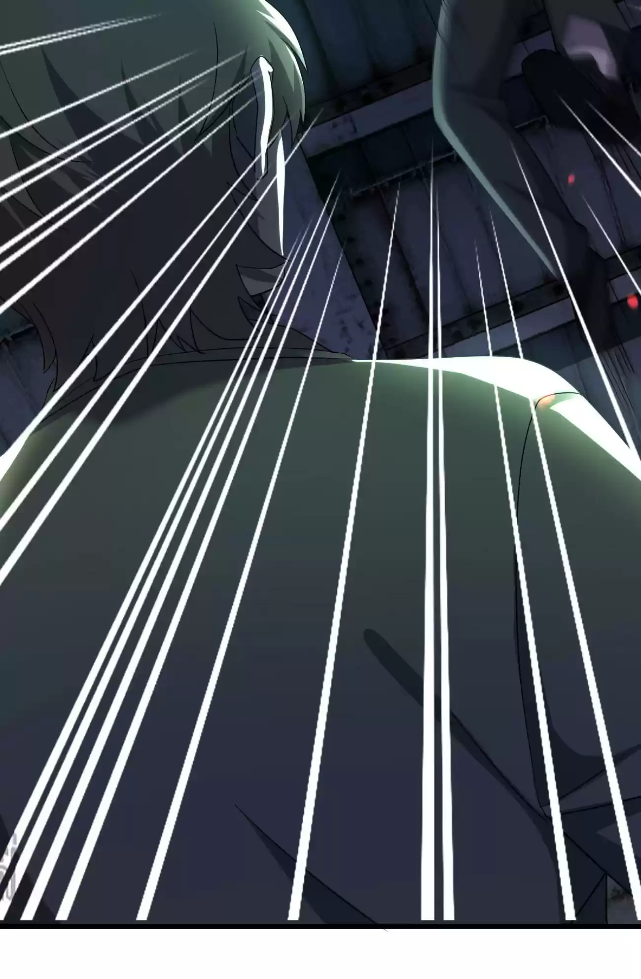 Don’t Get Me Wrong, I’m The Real Victim! 12.2 The Situation Got Out Of Control!