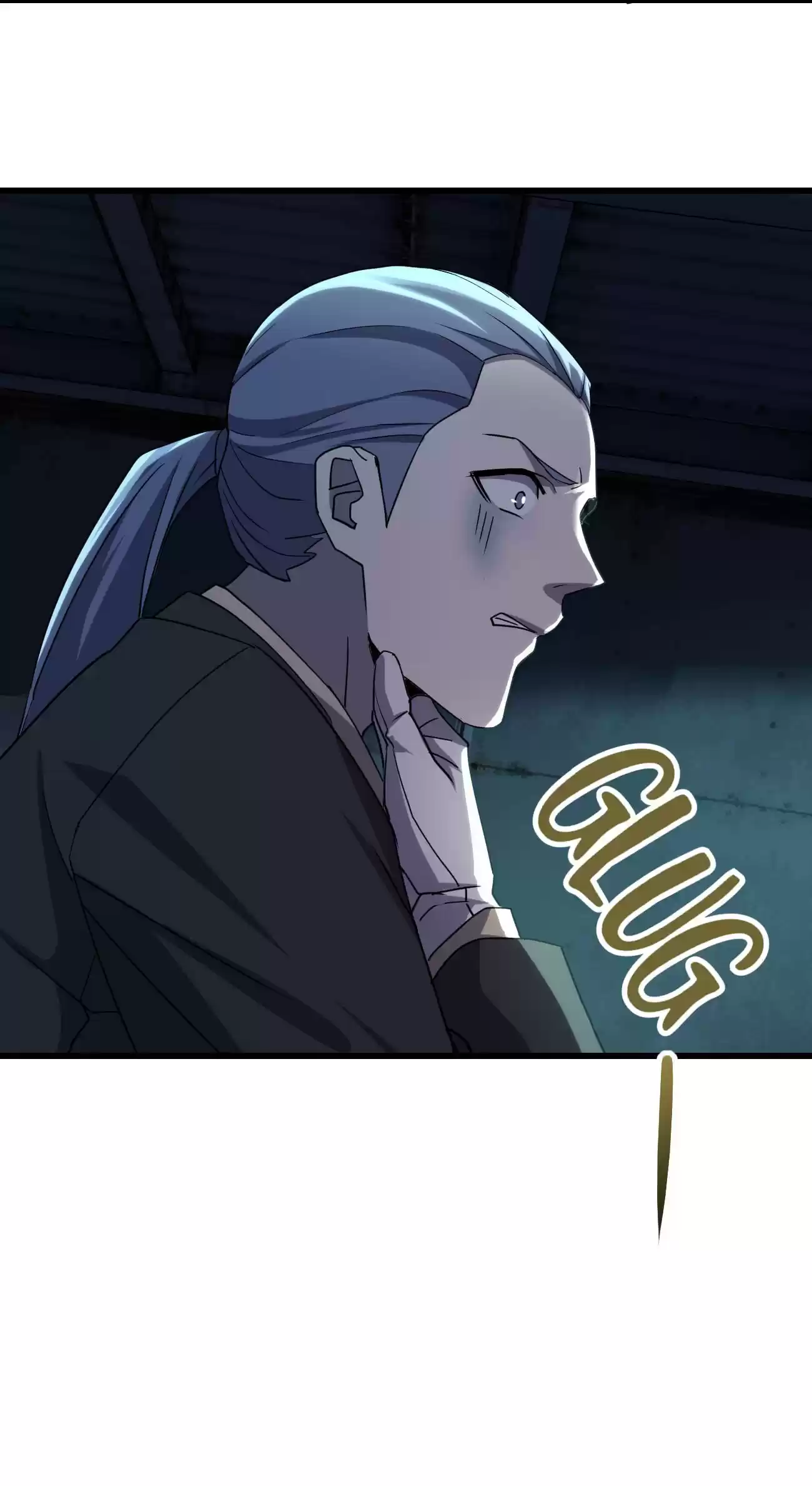 Don’t Get Me Wrong, I’m The Real Victim! 12.2 The Situation Got Out Of Control!