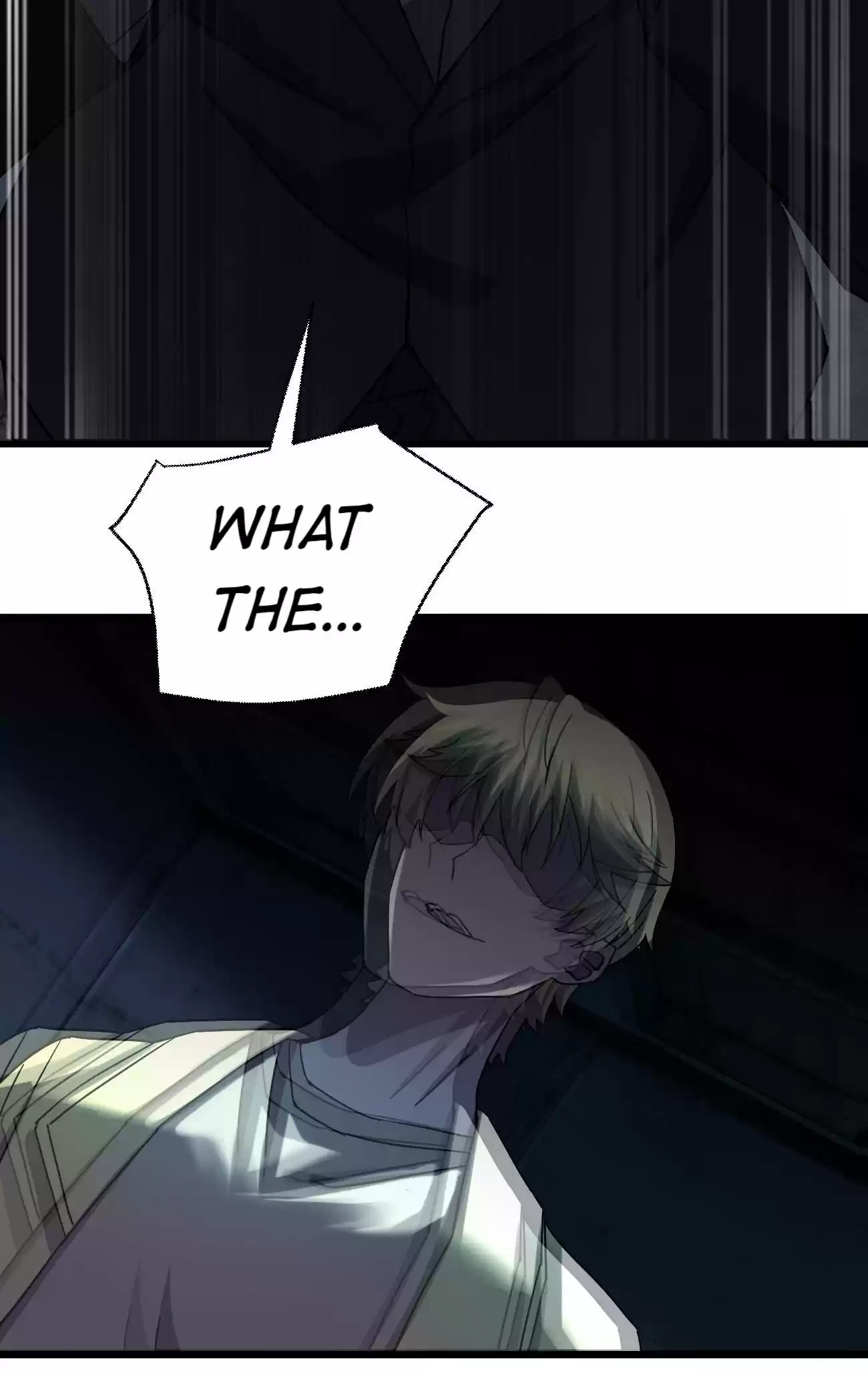 Don’t Get Me Wrong, I’m The Real Victim! 12.2 The Situation Got Out Of Control!