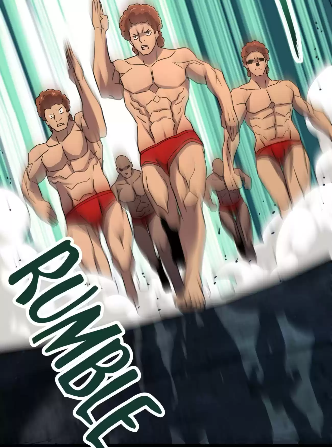 Don’t Get Me Wrong, I’m The Real Victim! 12.2 The Situation Got Out Of Control!