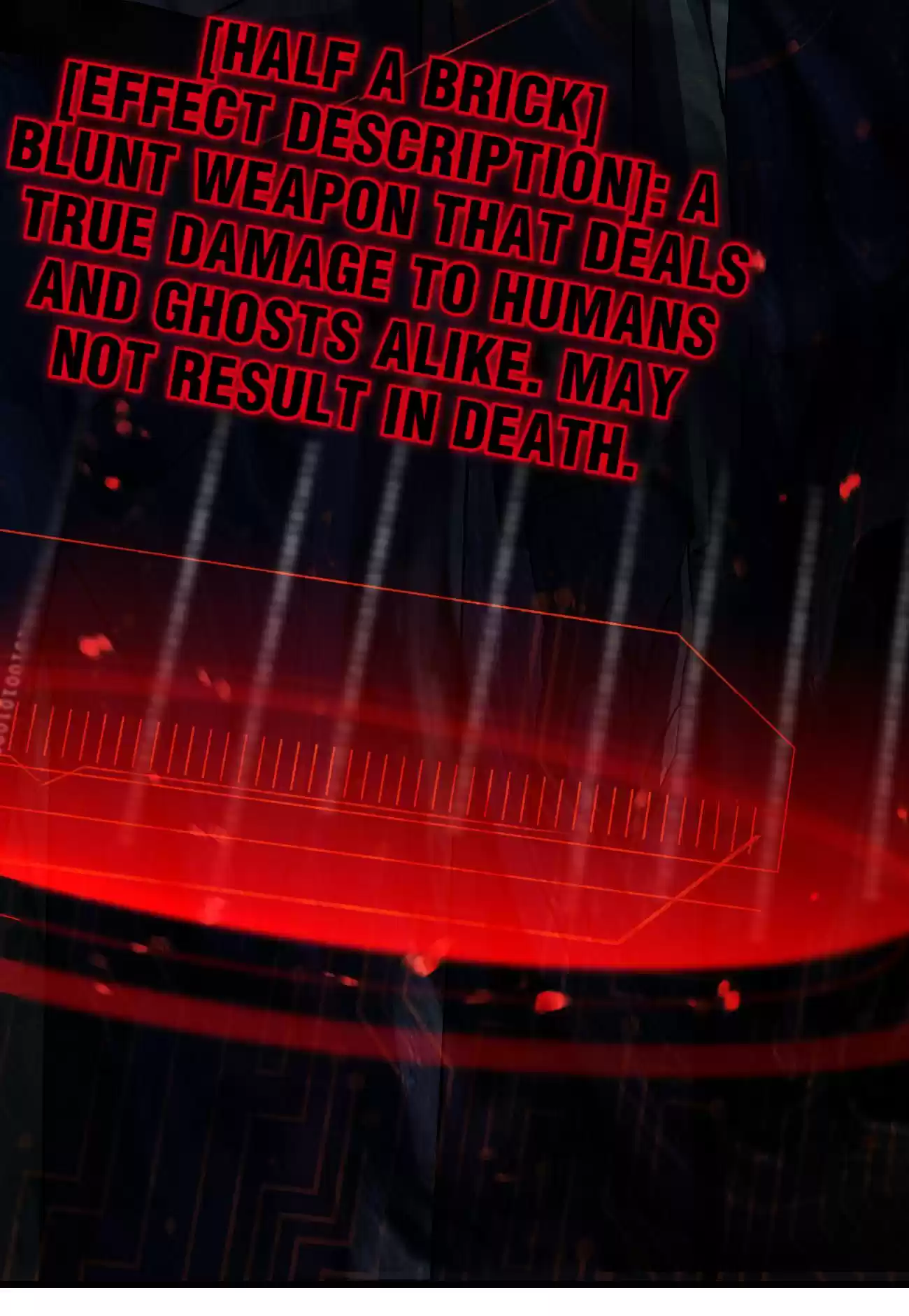 Don’t Get Me Wrong, I’m The Real Victim! 12.2 The Situation Got Out Of Control!