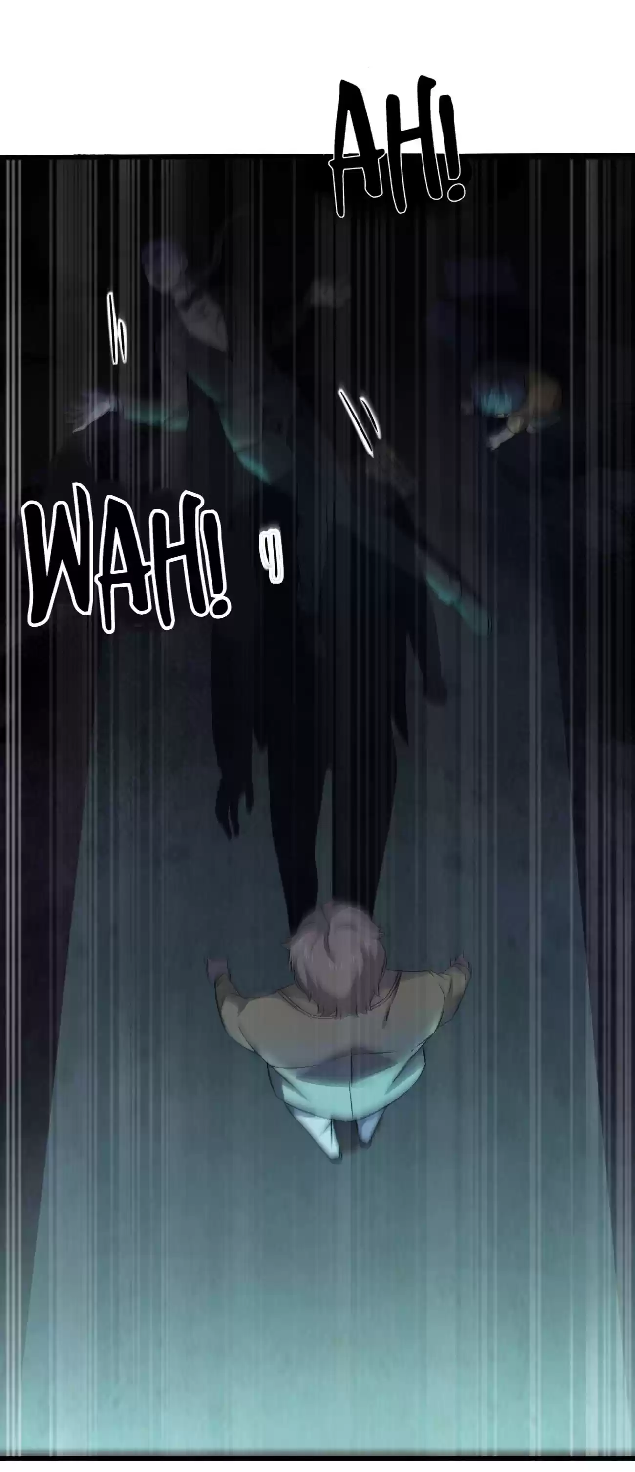 Don’t Get Me Wrong, I’m The Real Victim! 13.1 He Was Still Taken Away