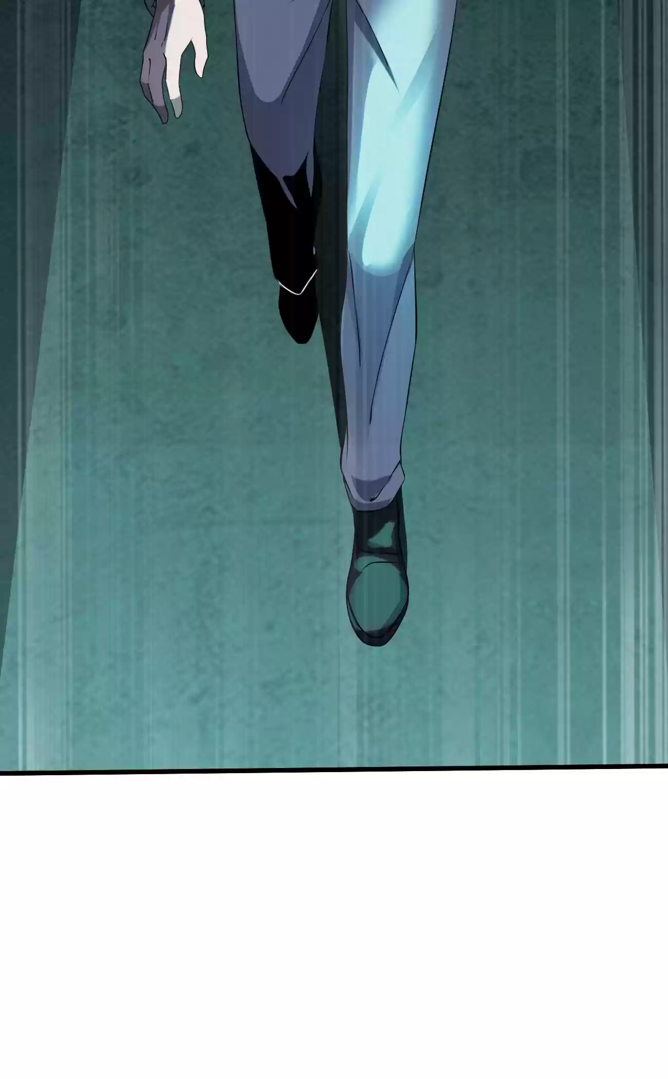 Don’t Get Me Wrong, I’m The Real Victim! 13.1 He Was Still Taken Away