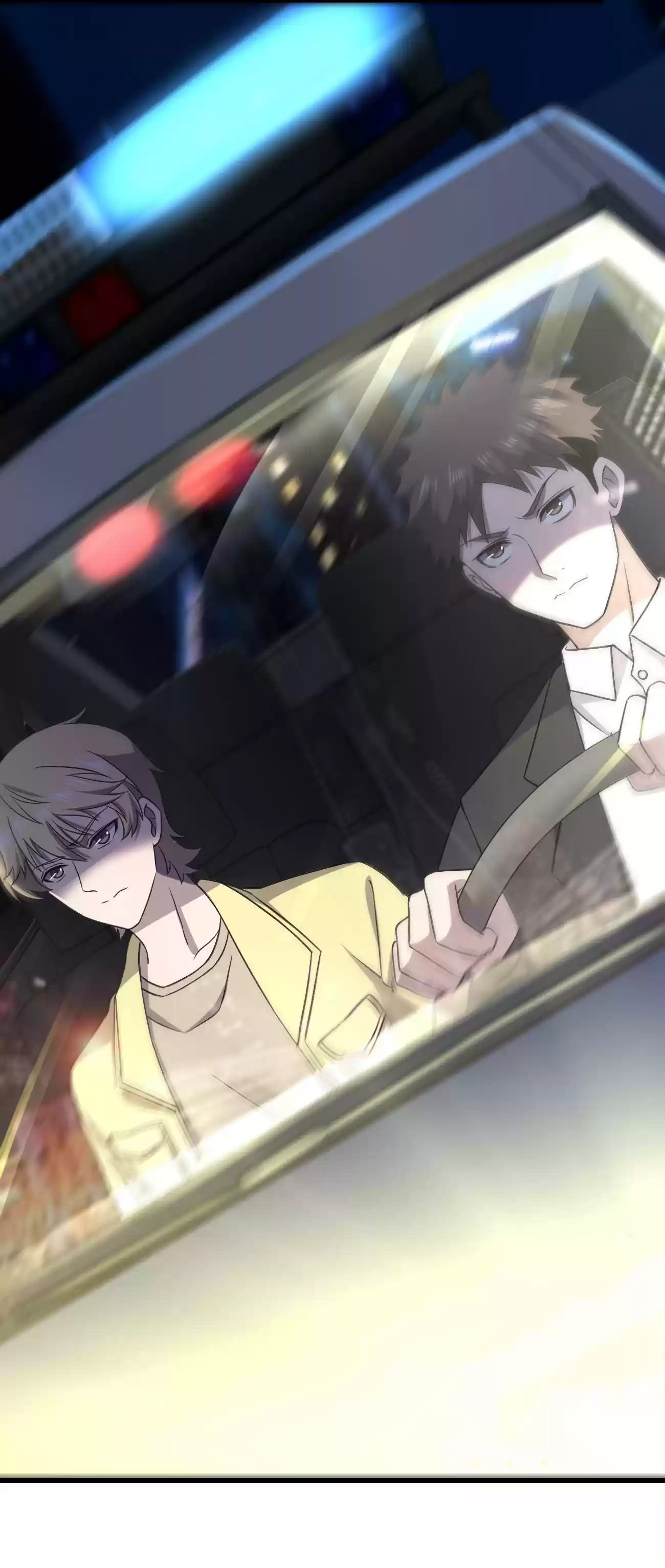 Don’t Get Me Wrong, I’m The Real Victim! 13.2 He Was Still Taken Away