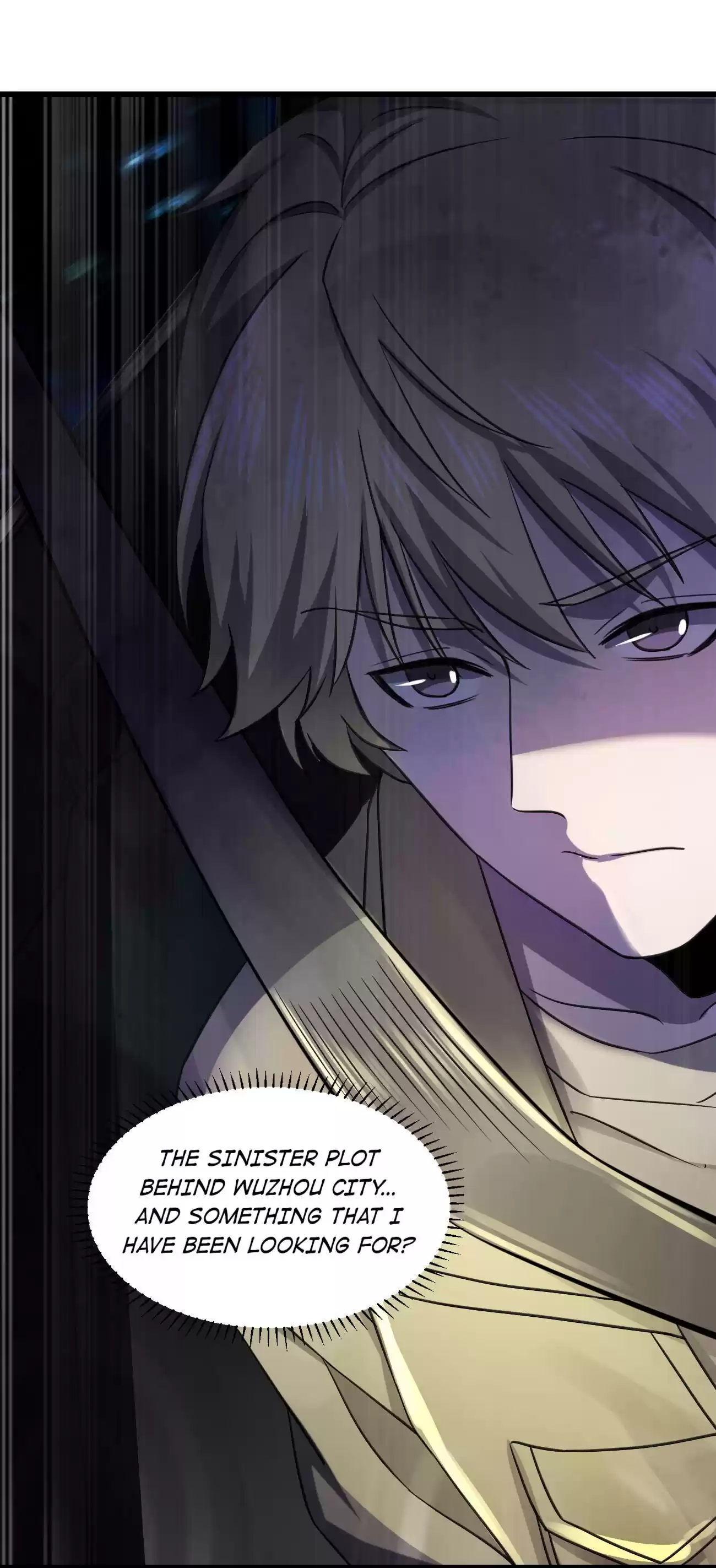 Don’t Get Me Wrong, I’m The Real Victim! 13.2 He Was Still Taken Away