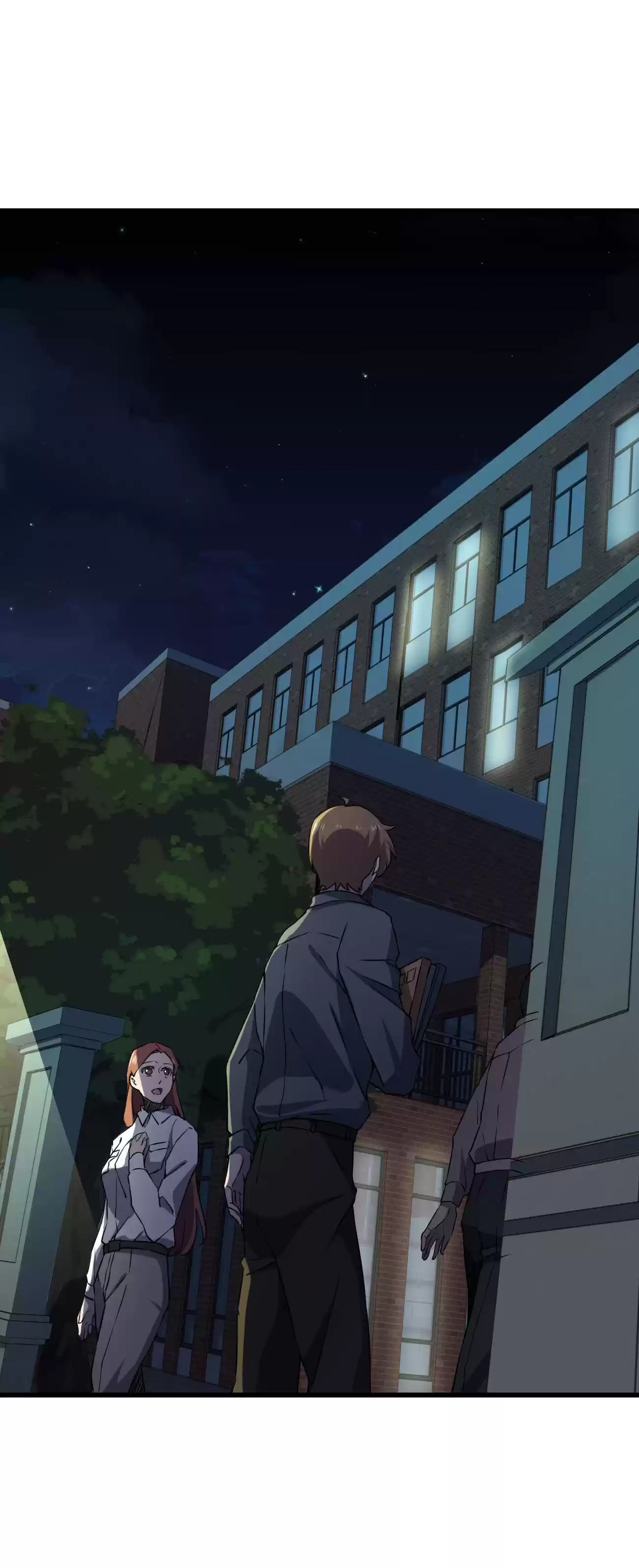 Don’t Get Me Wrong, I’m The Real Victim! 14.1 The Oracle Of The Asylum