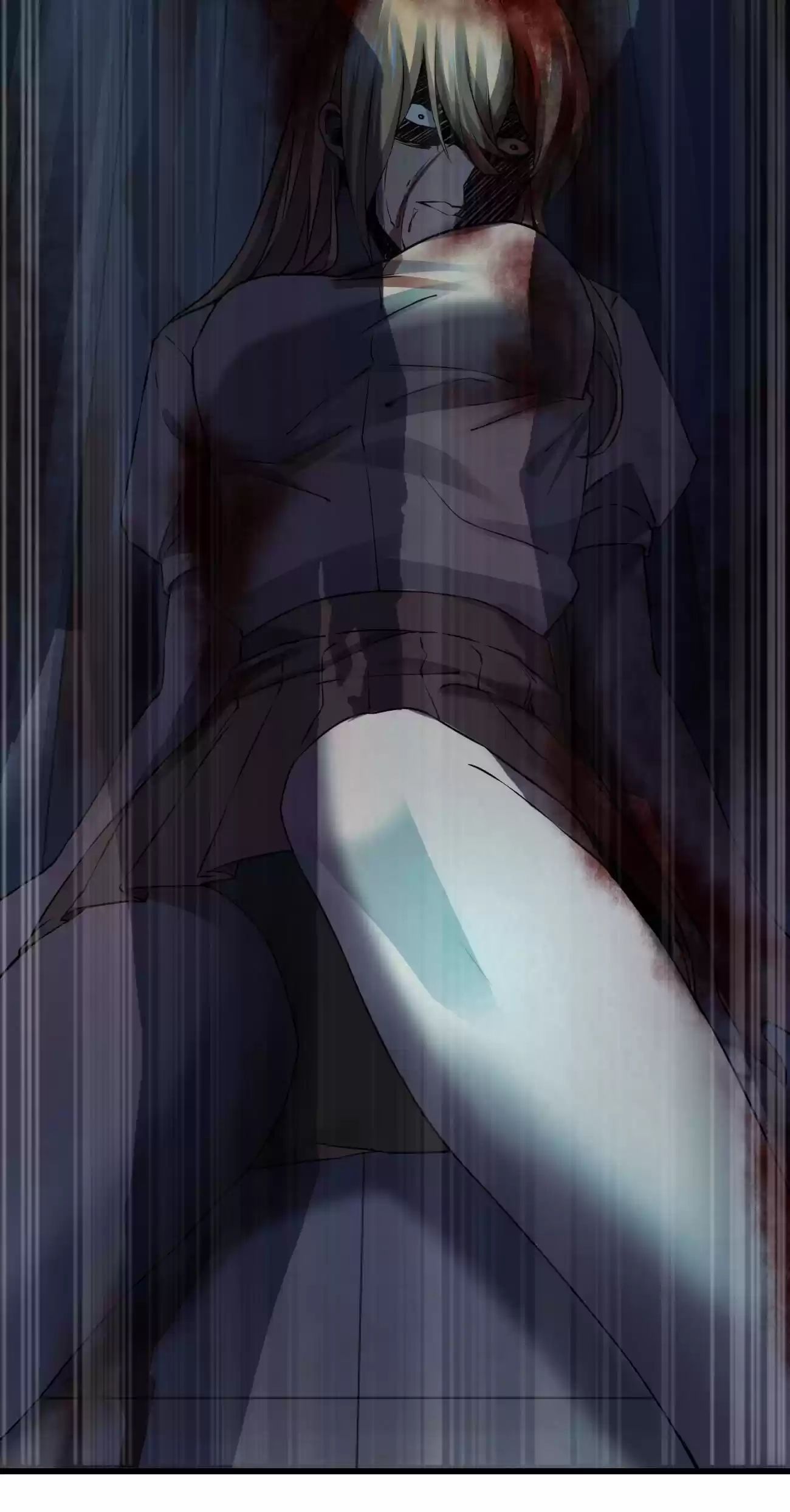 Don’t Get Me Wrong, I’m The Real Victim! 14.1 The Oracle Of The Asylum