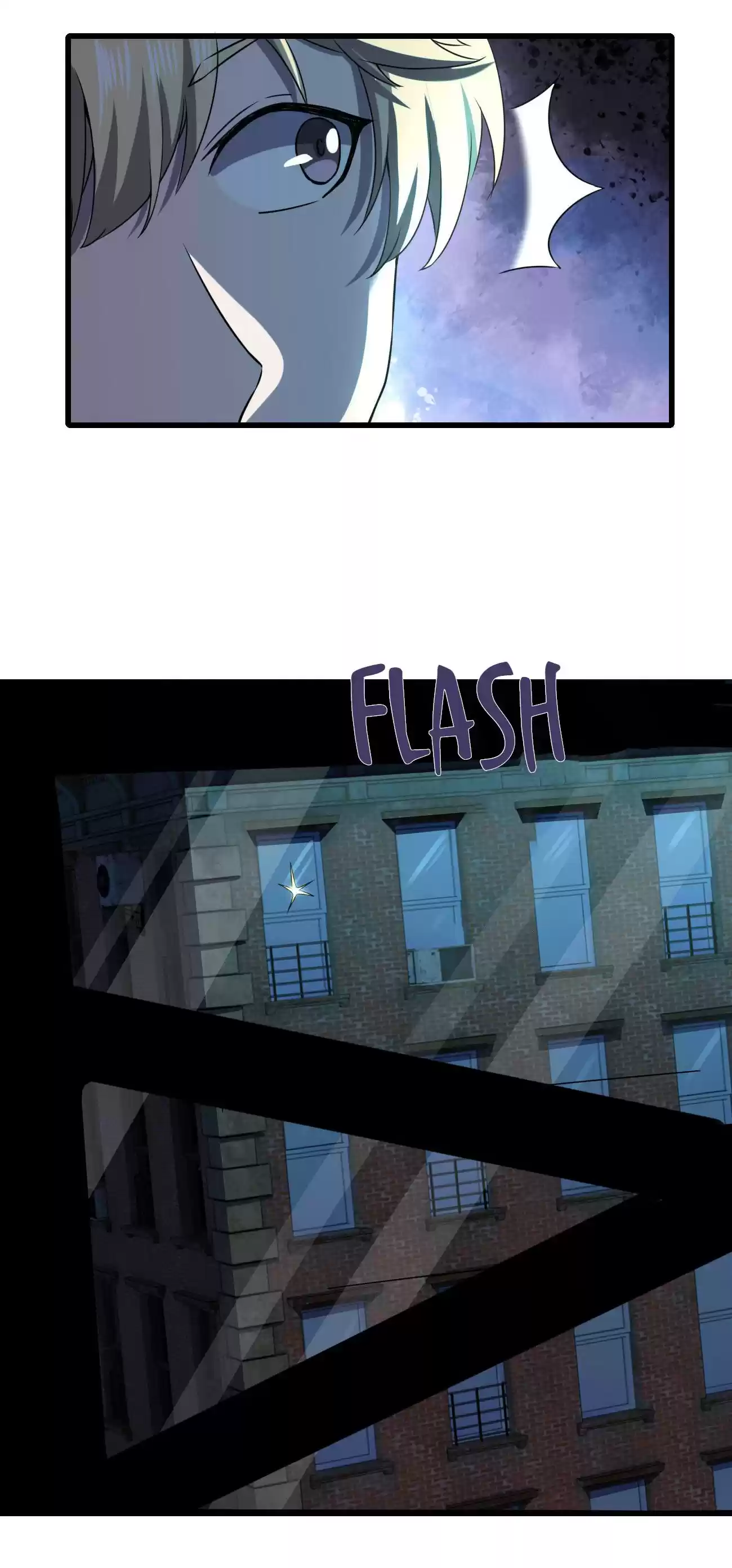 Don’t Get Me Wrong, I’m The Real Victim! 14.1 The Oracle Of The Asylum