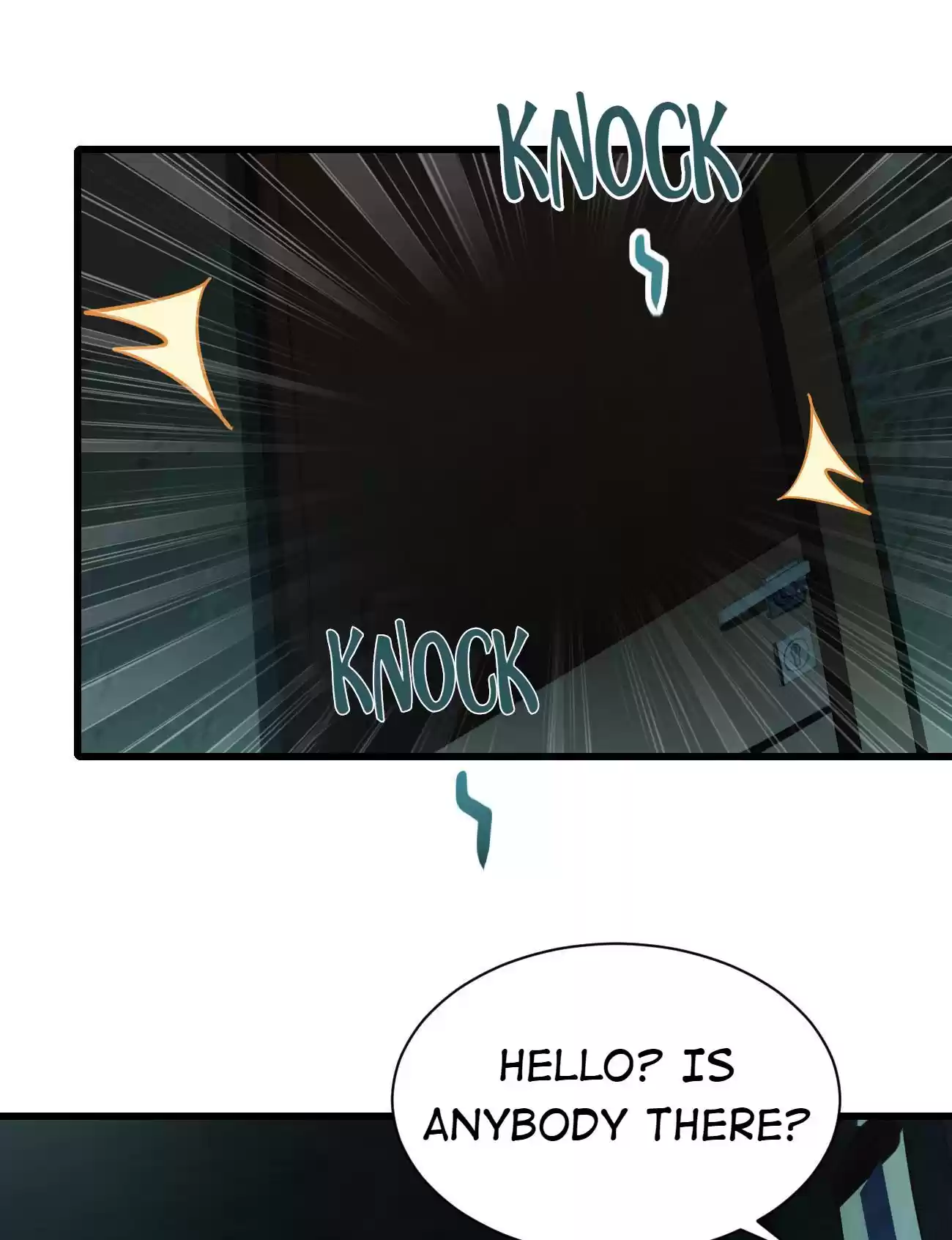 Don’t Get Me Wrong, I’m The Real Victim! 14.1 The Oracle Of The Asylum