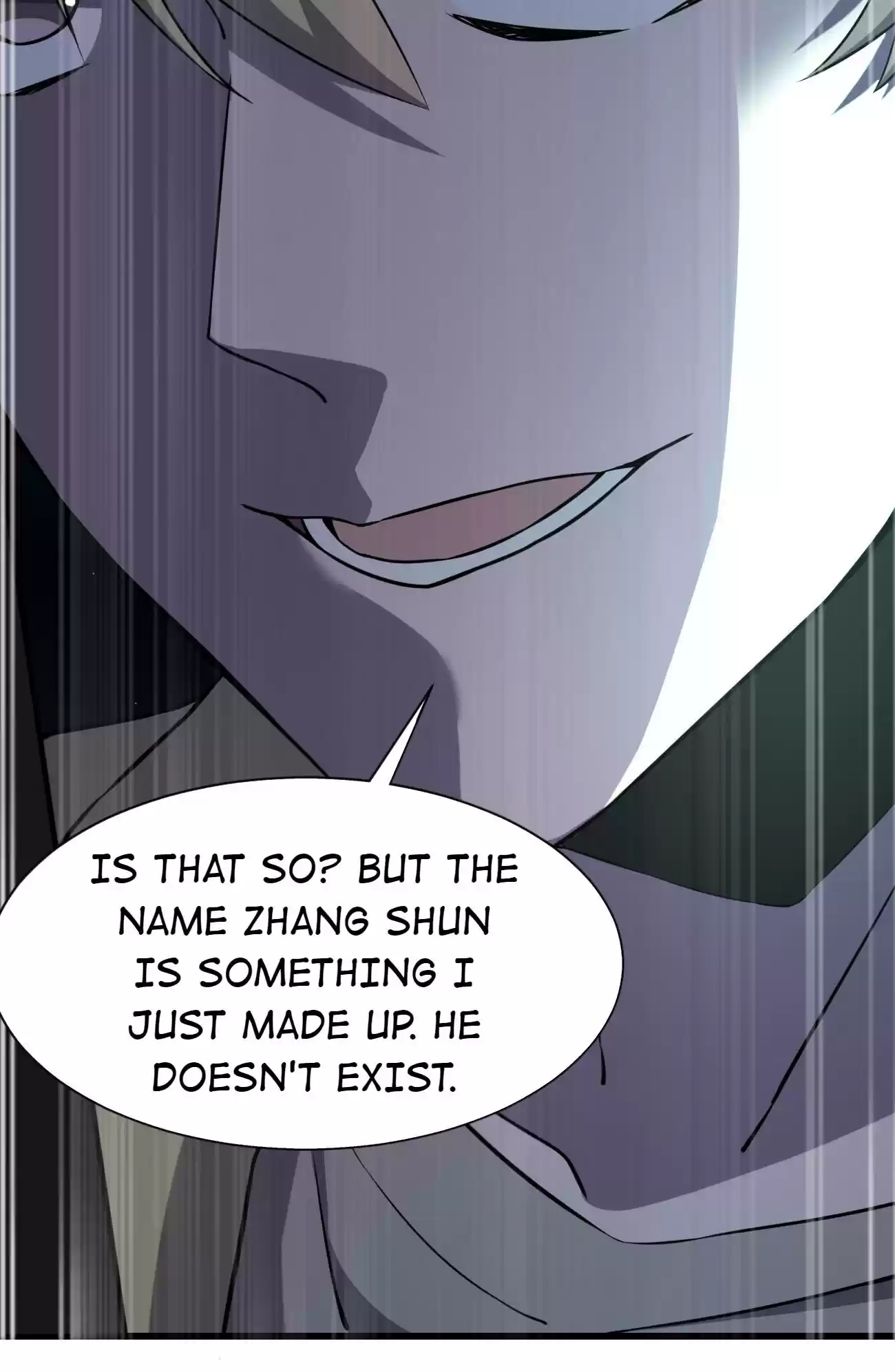 Don’t Get Me Wrong, I’m The Real Victim! 14.2 The Oracle Of The Asylum