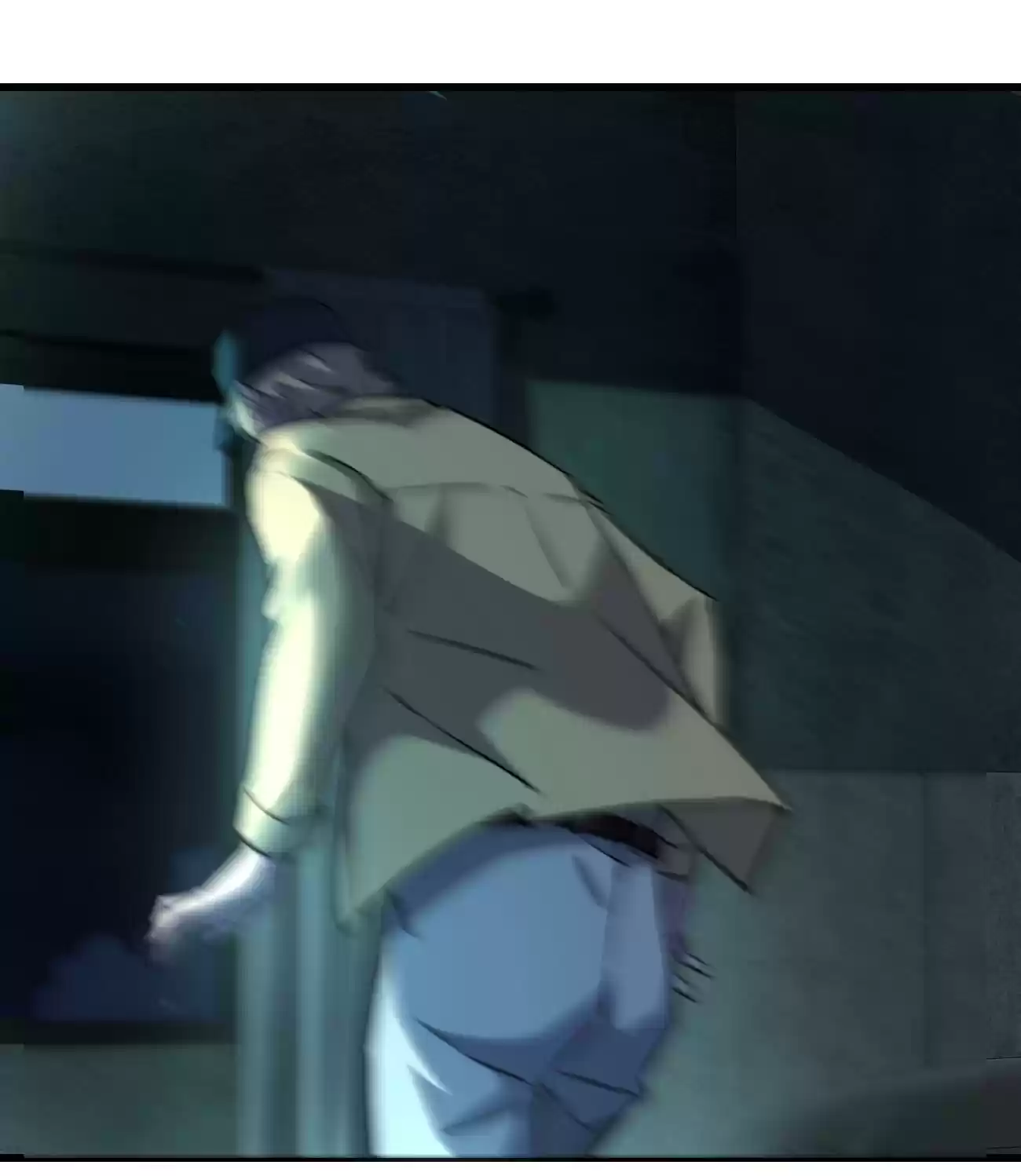 Don’t Get Me Wrong, I’m The Real Victim! 14.2 The Oracle Of The Asylum