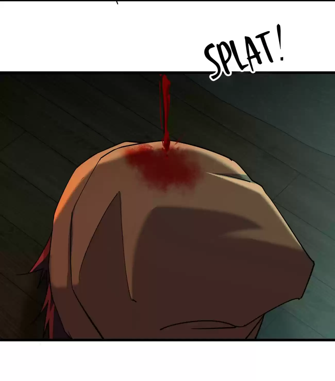 Don’t Get Me Wrong, I’m The Real Victim! 15.1 The Fire That Burnt Everything