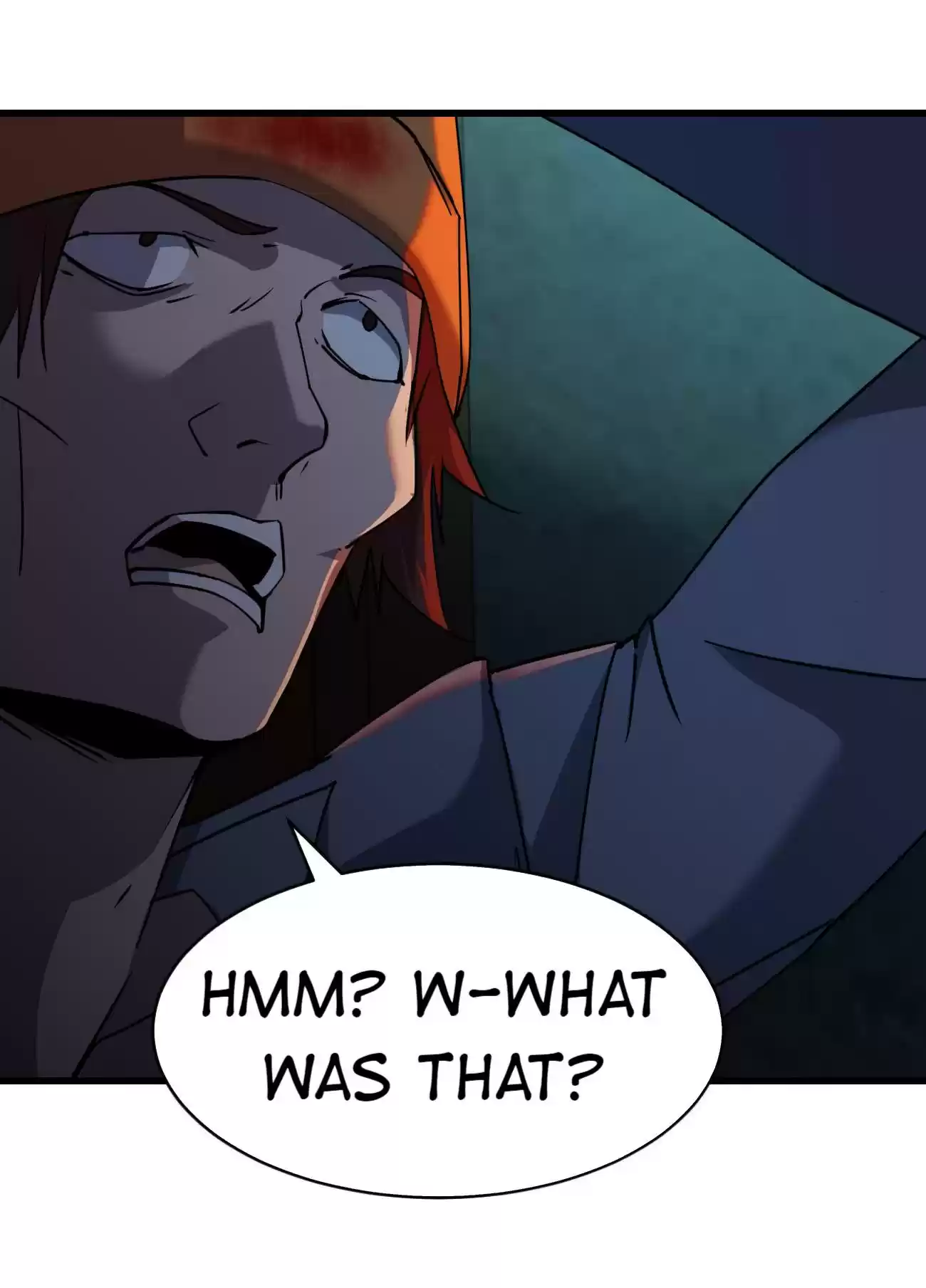 Don’t Get Me Wrong, I’m The Real Victim! 15.1 The Fire That Burnt Everything