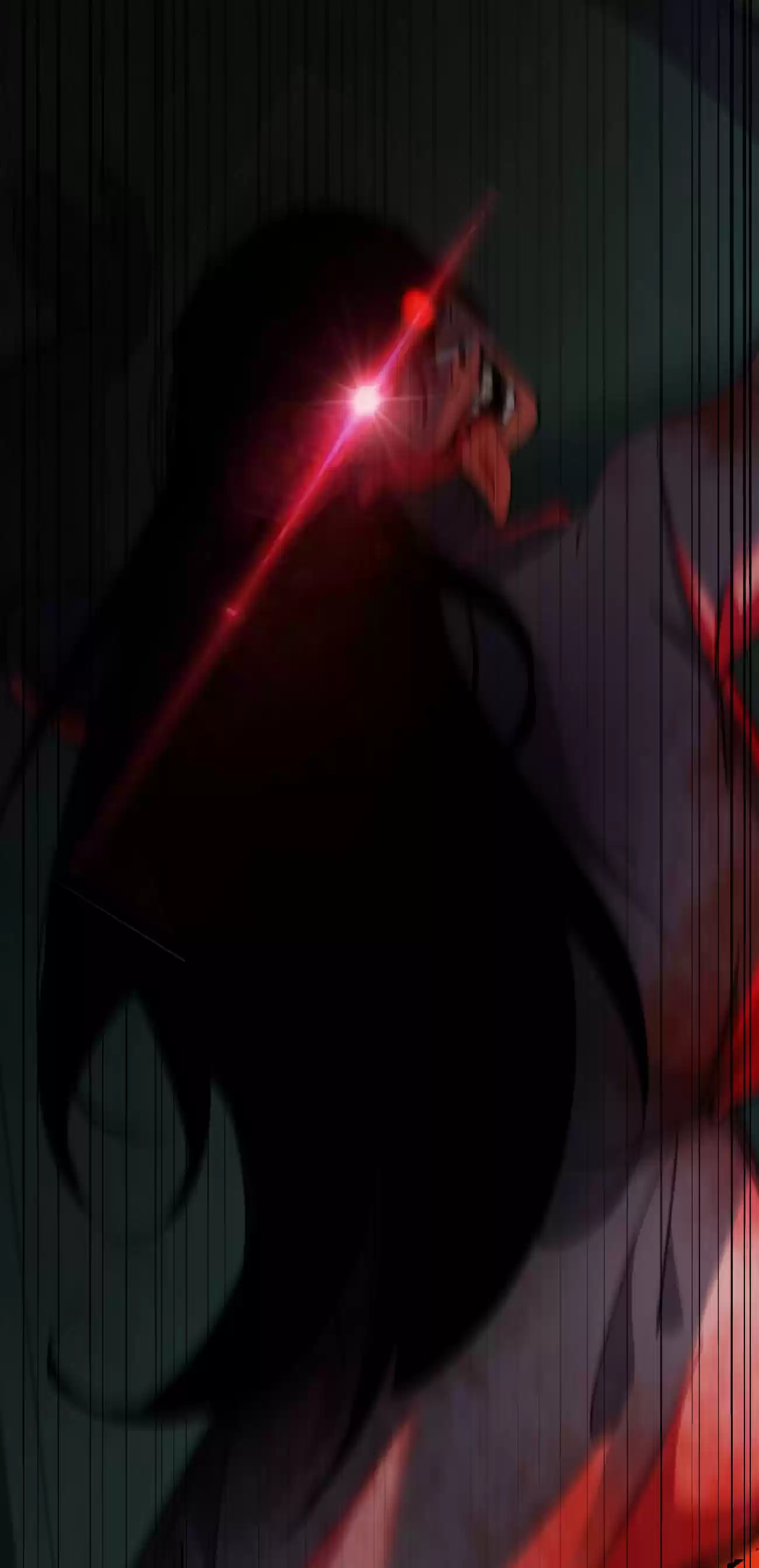 Don’t Get Me Wrong, I’m The Real Victim! 15.1 The Fire That Burnt Everything