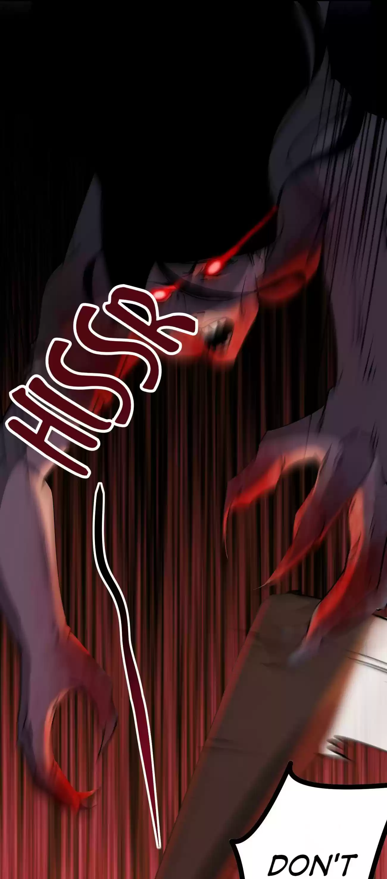 Don’t Get Me Wrong, I’m The Real Victim! 15.1 The Fire That Burnt Everything