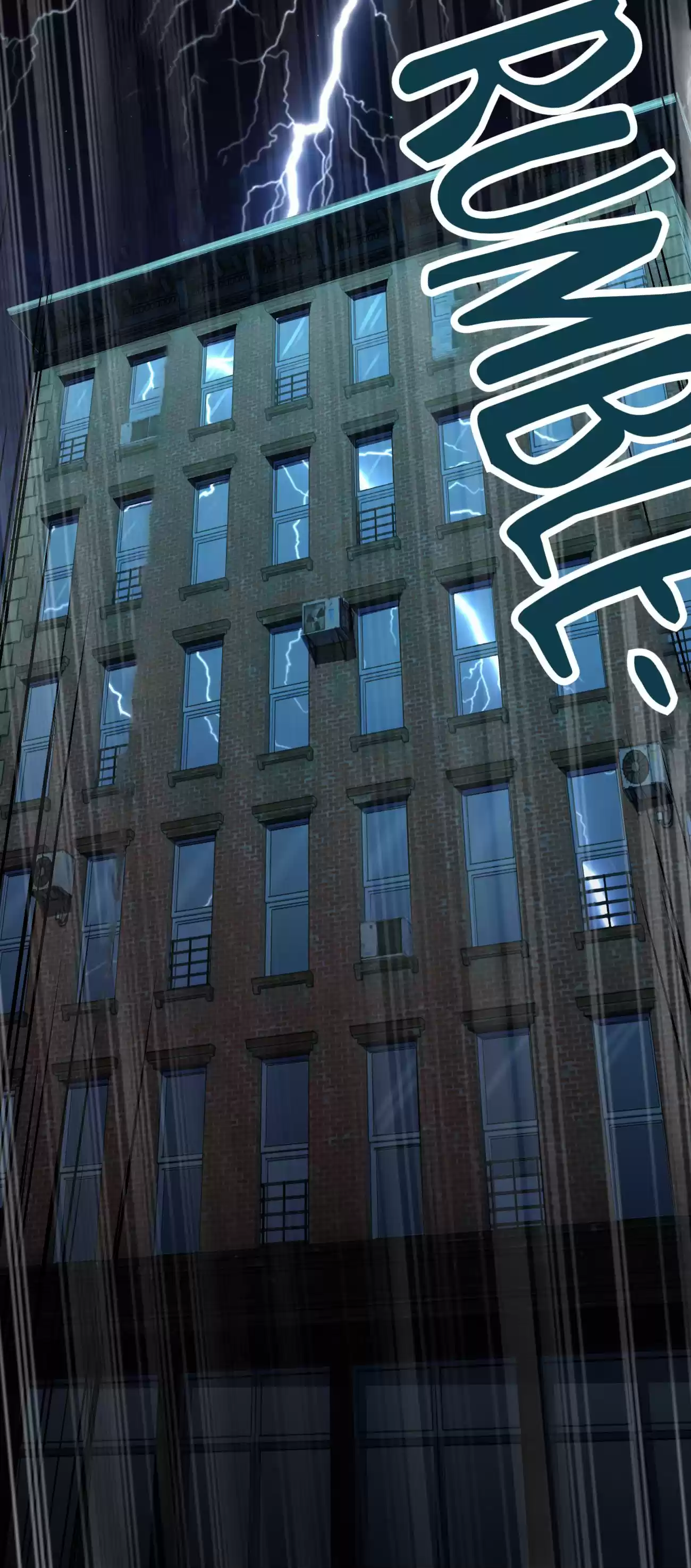 Don’t Get Me Wrong, I’m The Real Victim! 15.1 The Fire That Burnt Everything