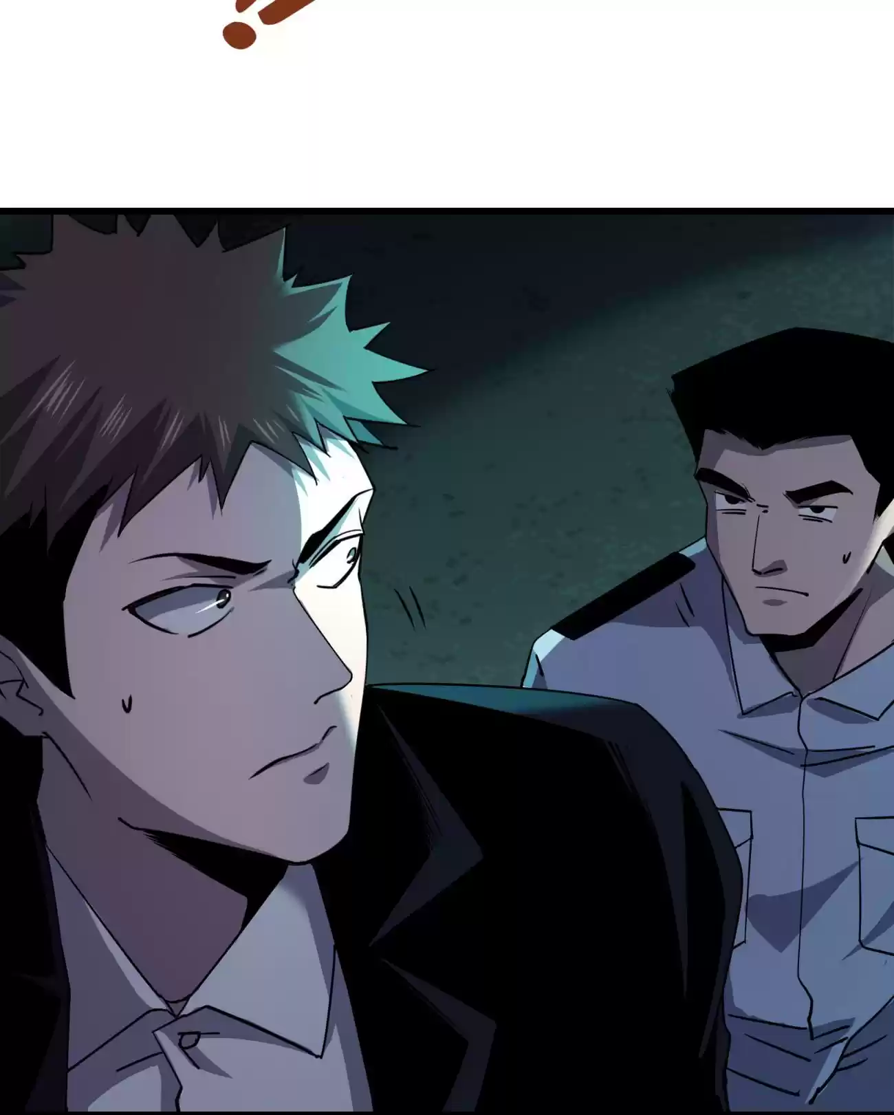 Don’t Get Me Wrong, I’m The Real Victim! 15.1 The Fire That Burnt Everything