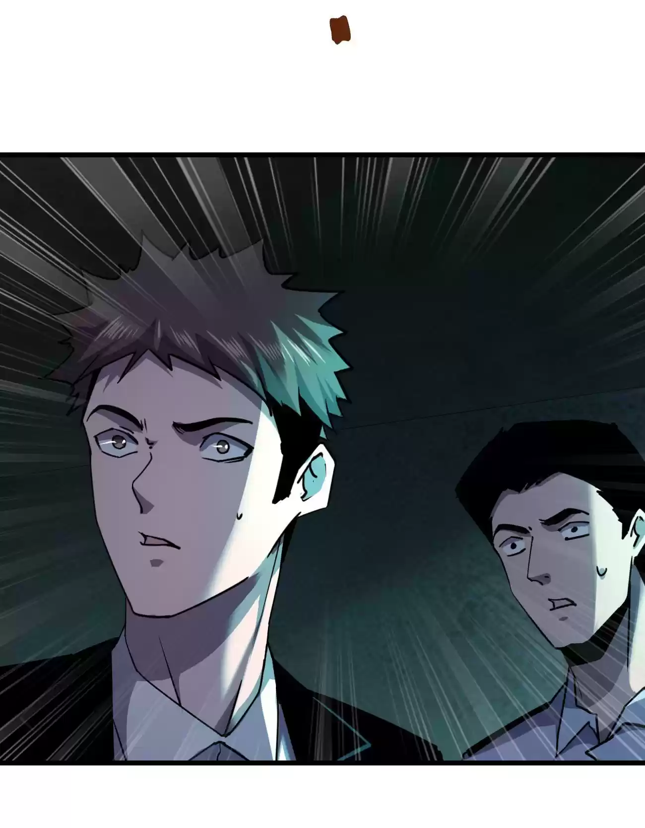 Don’t Get Me Wrong, I’m The Real Victim! 15.1 The Fire That Burnt Everything