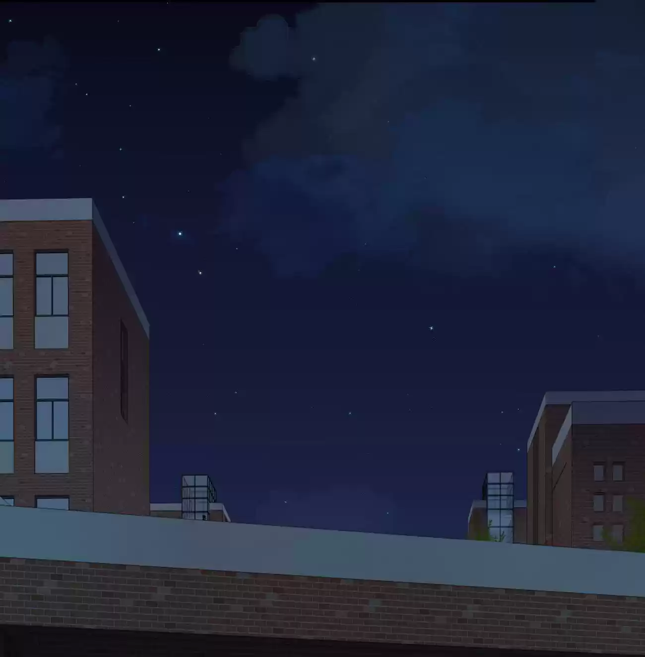 Don’t Get Me Wrong, I’m The Real Victim! 15.1 The Fire That Burnt Everything