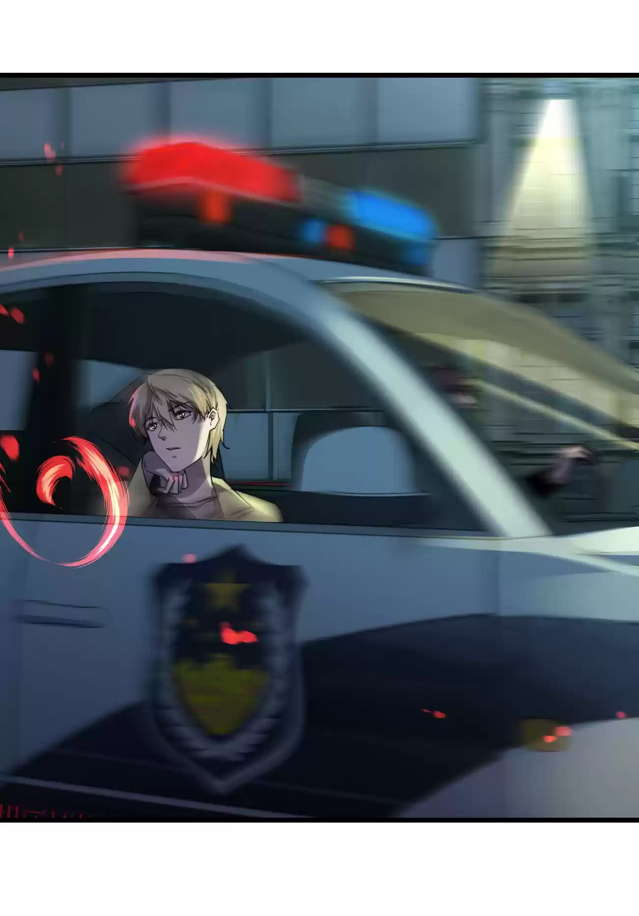 Don’t Get Me Wrong, I’m The Real Victim! 15.2 The Fire That Burnt Everything