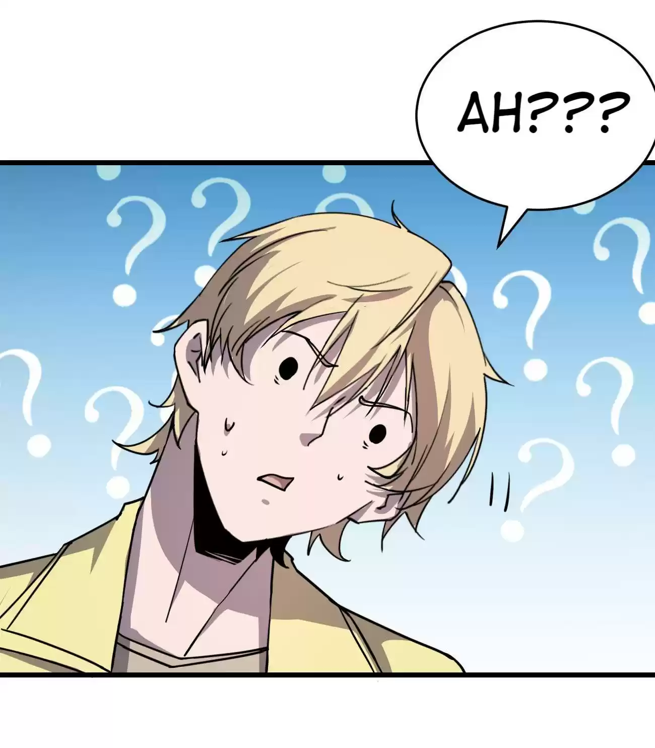 Don’t Get Me Wrong, I’m The Real Victim! 15.2 The Fire That Burnt Everything