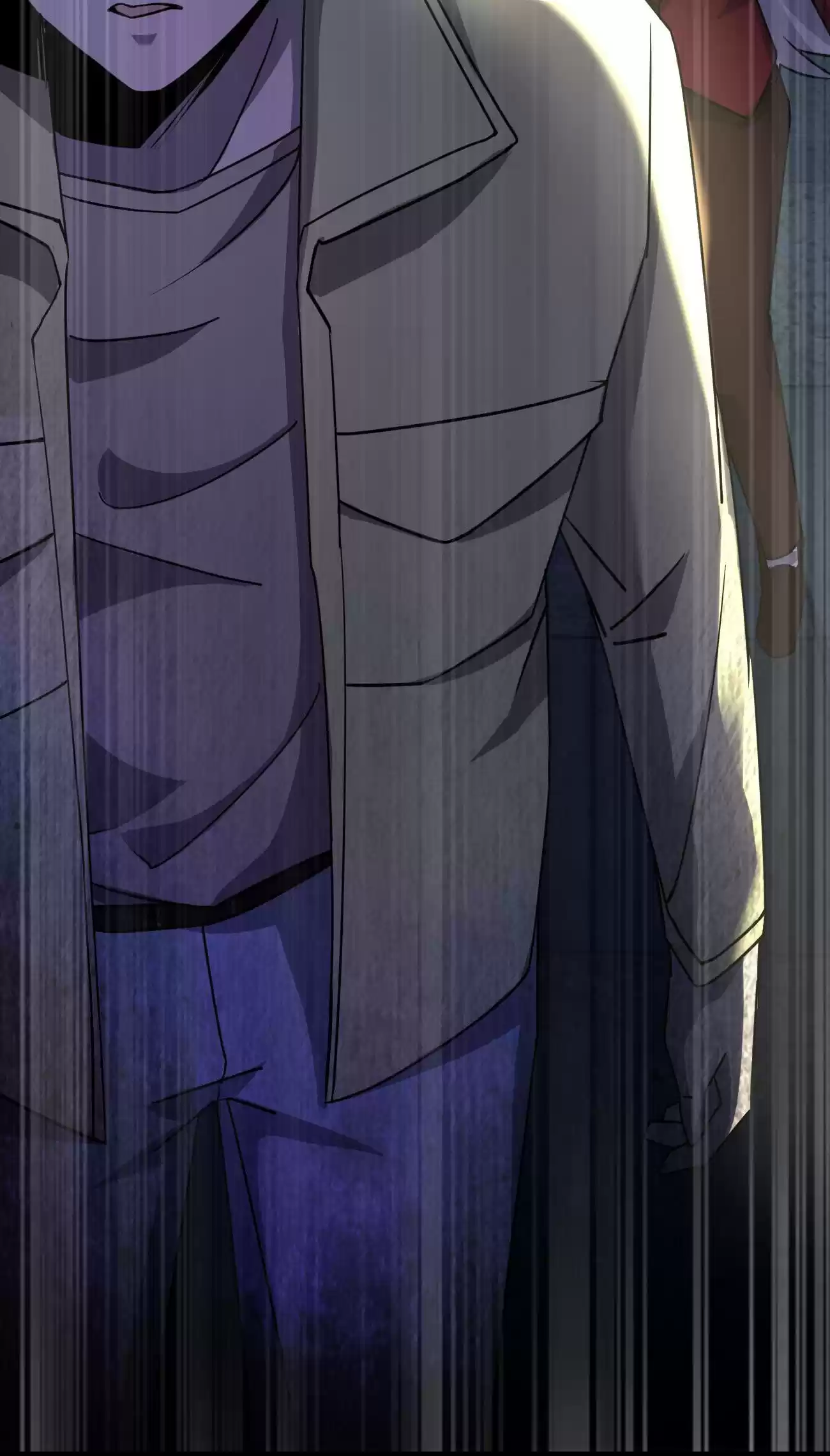 Don’t Get Me Wrong, I’m The Real Victim! 15.2 The Fire That Burnt Everything