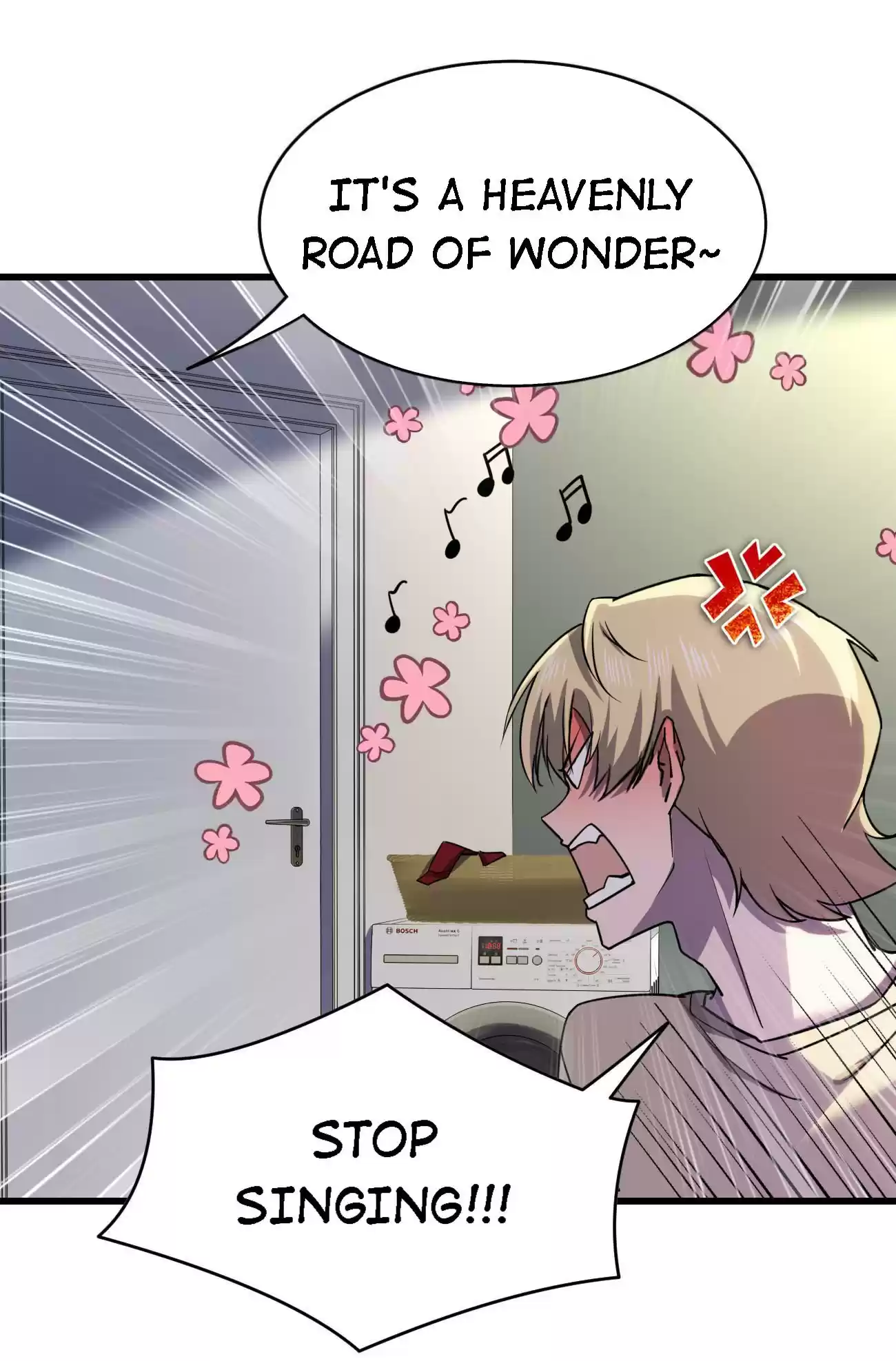 Don’t Get Me Wrong, I’m The Real Victim! 16.1 Rumors About The Asylum