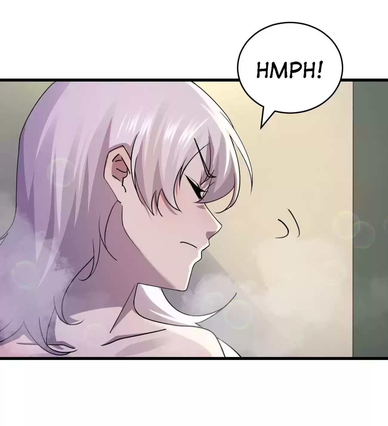 Don’t Get Me Wrong, I’m The Real Victim! 16.1 Rumors About The Asylum