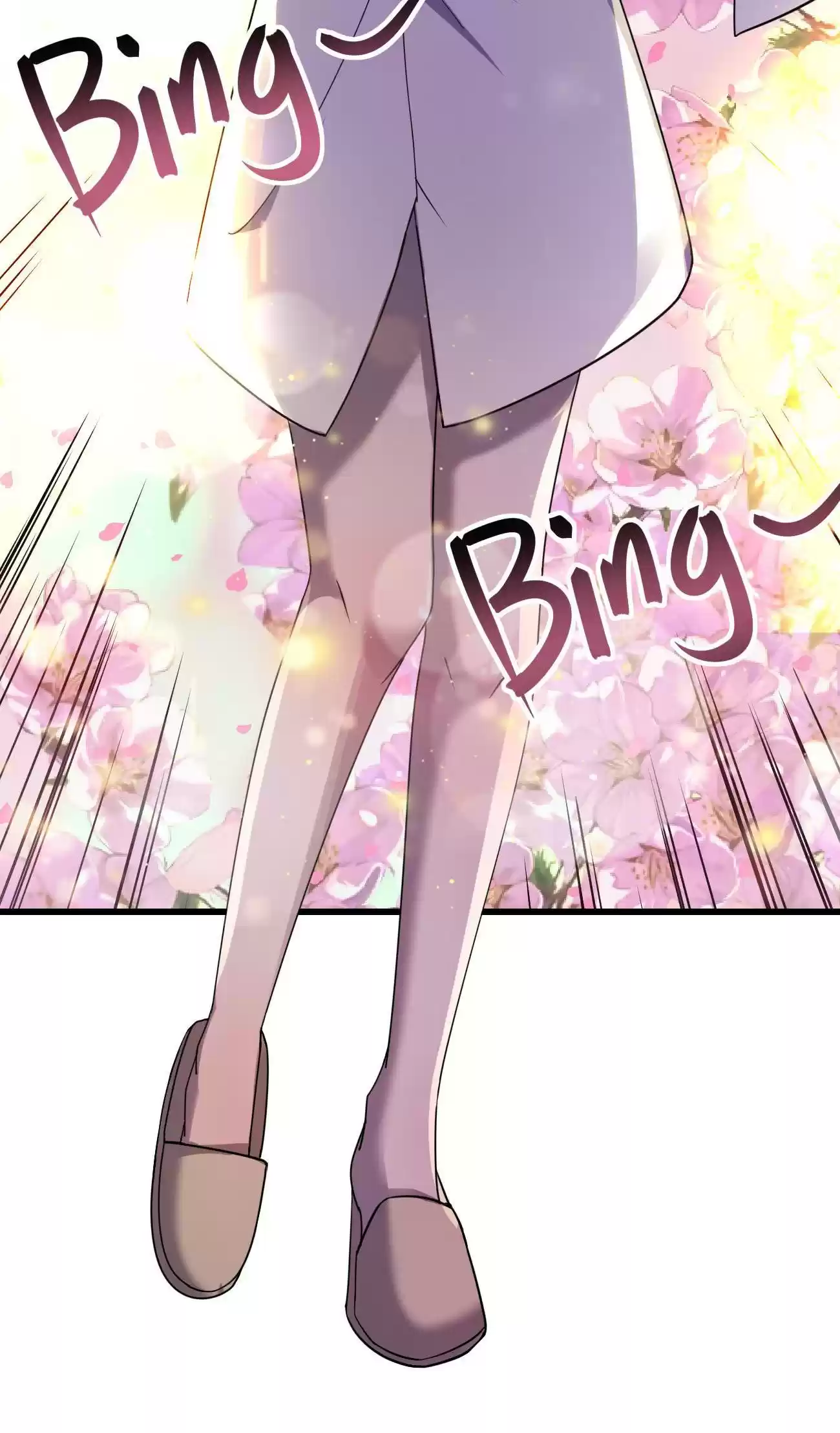 Don’t Get Me Wrong, I’m The Real Victim! 16.1 Rumors About The Asylum