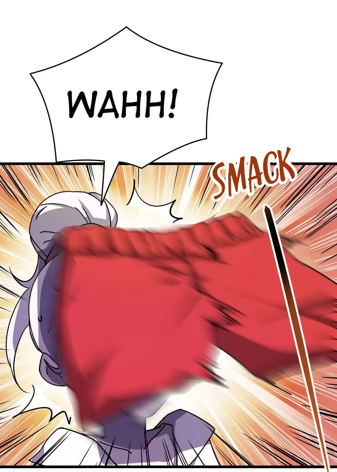 Don’t Get Me Wrong, I’m The Real Victim! 16.1 Rumors About The Asylum