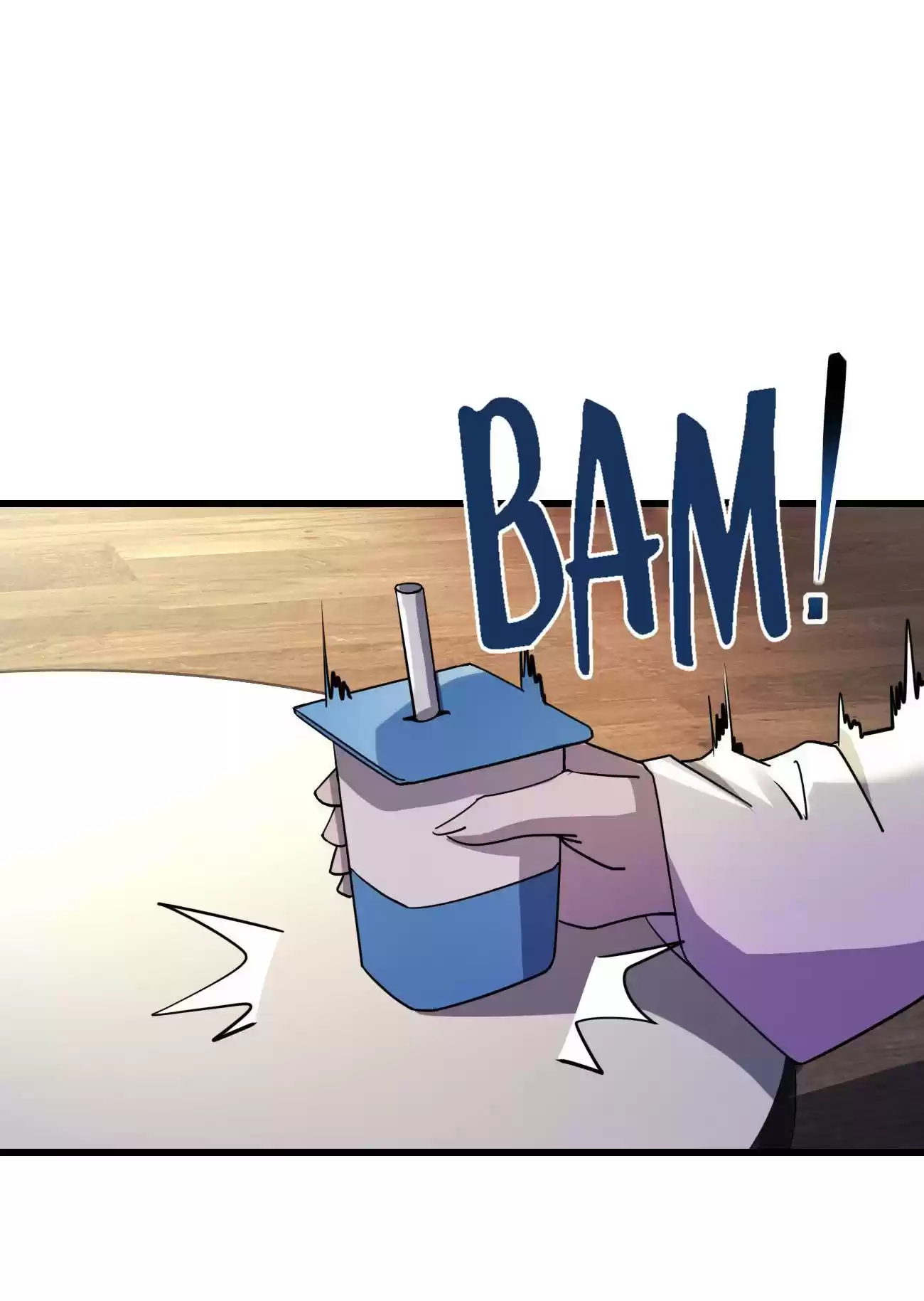 Don’t Get Me Wrong, I’m The Real Victim! 16.1 Rumors About The Asylum