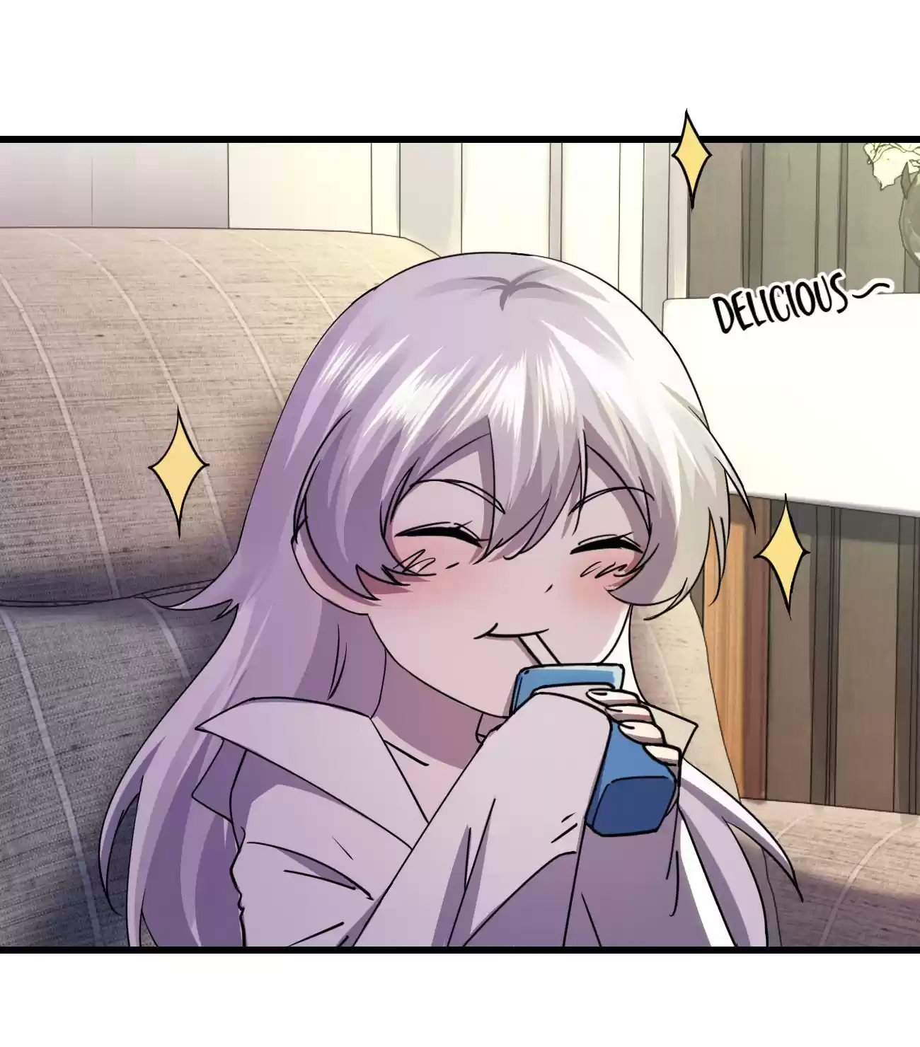 Don’t Get Me Wrong, I’m The Real Victim! 16.1 Rumors About The Asylum