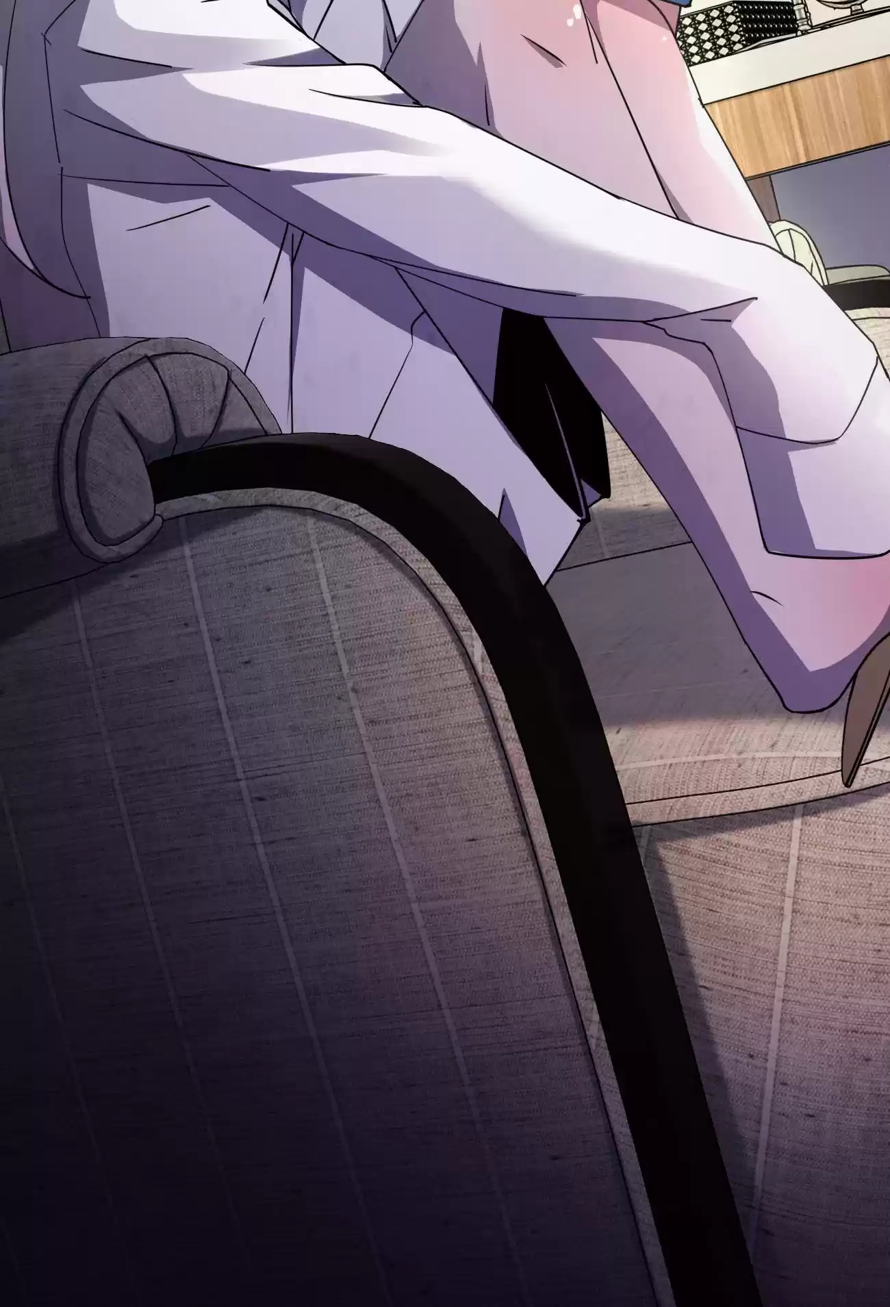 Don’t Get Me Wrong, I’m The Real Victim! 16.1 Rumors About The Asylum