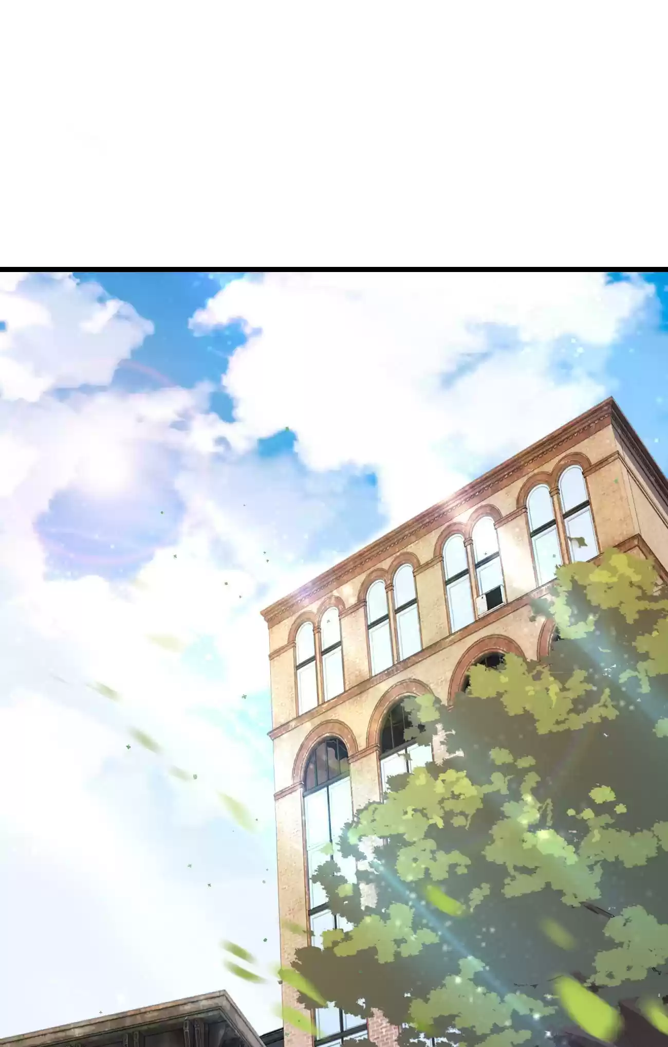 Don’t Get Me Wrong, I’m The Real Victim! 16.2 Rumors About The Asylum