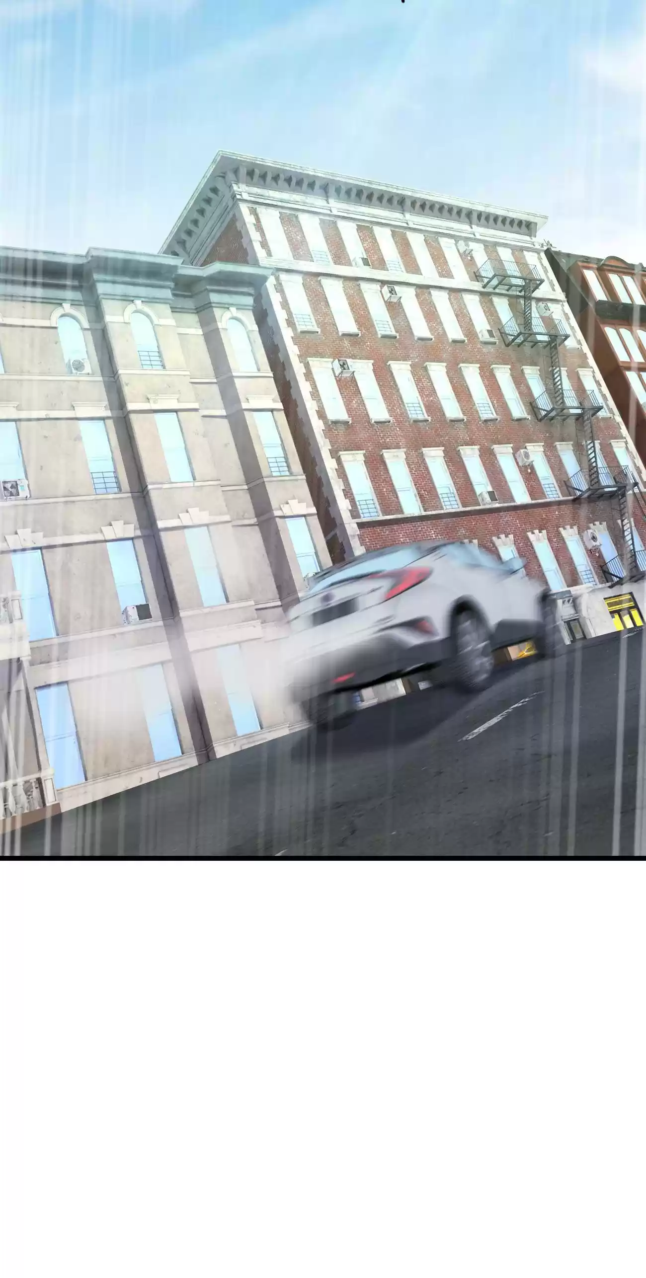 Don’t Get Me Wrong, I’m The Real Victim! 16.2 Rumors About The Asylum