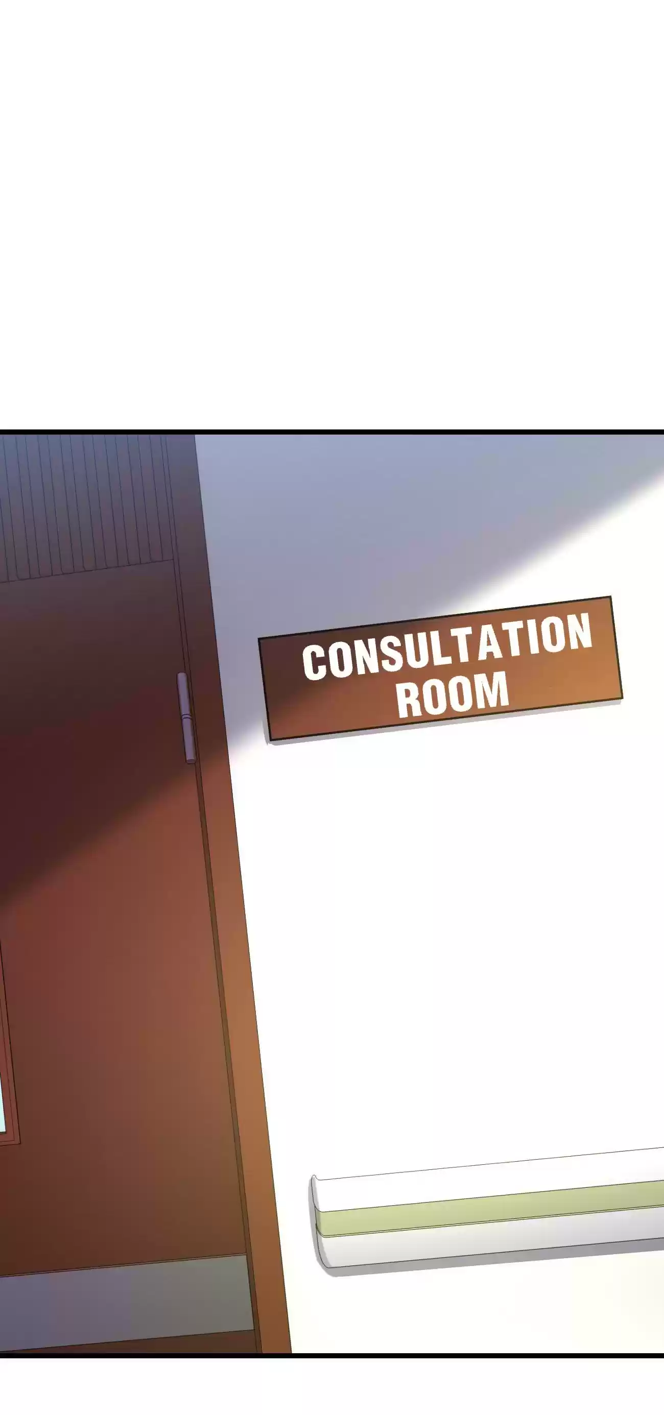 Don’t Get Me Wrong, I’m The Real Victim! 16.2 Rumors About The Asylum