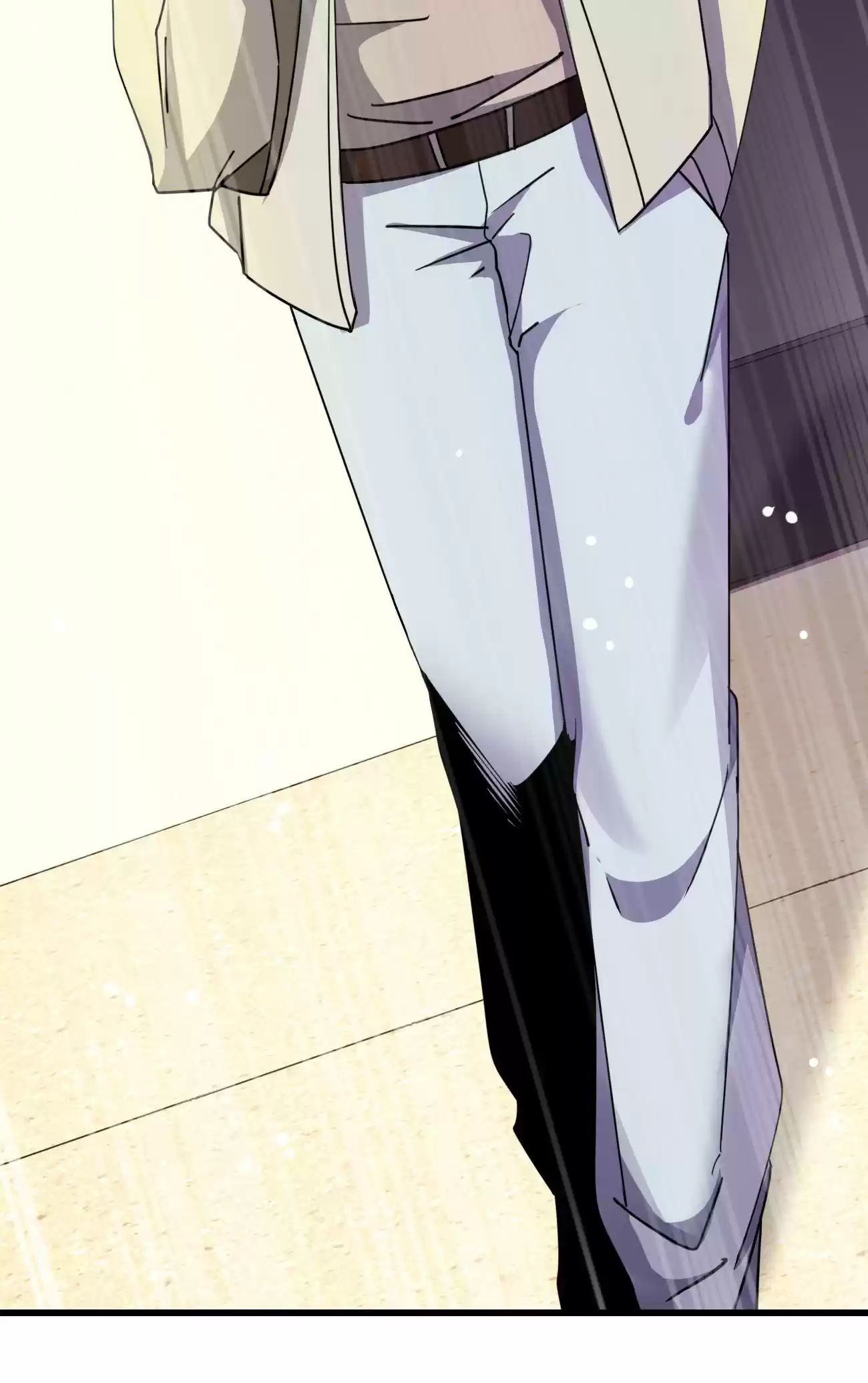 Don’t Get Me Wrong, I’m The Real Victim! 16.2 Rumors About The Asylum