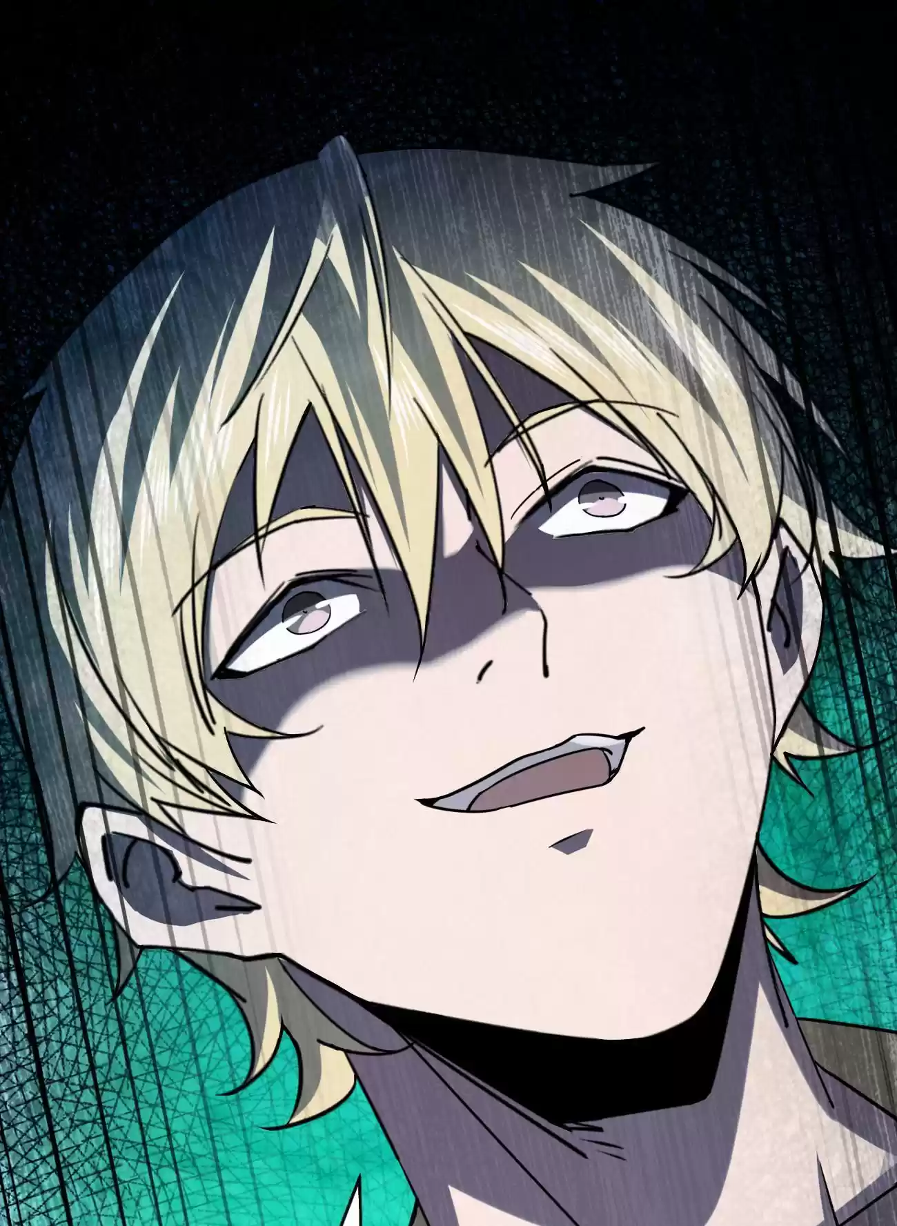 Don’t Get Me Wrong, I’m The Real Victim! 16.2 Rumors About The Asylum