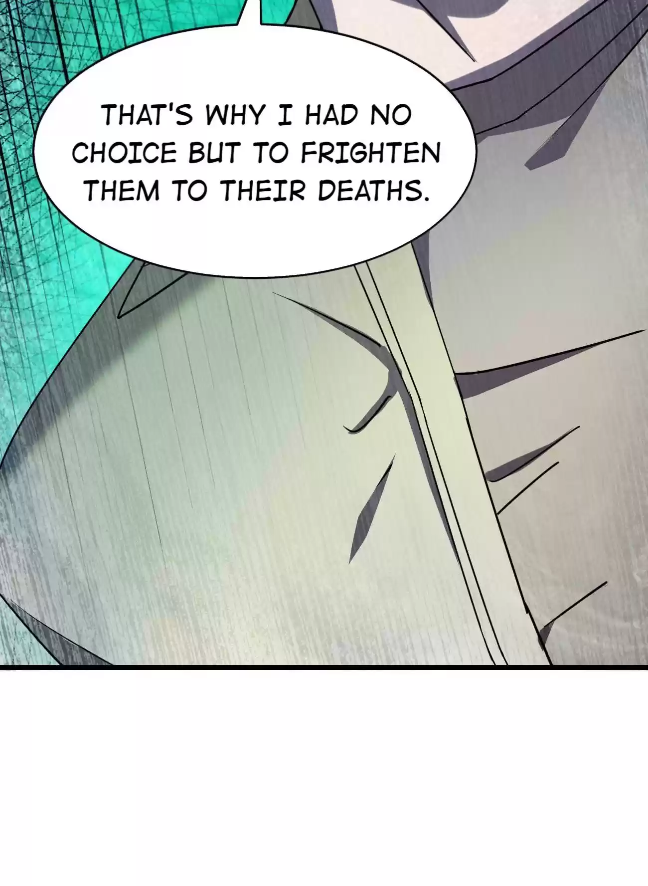 Don’t Get Me Wrong, I’m The Real Victim! 16.2 Rumors About The Asylum