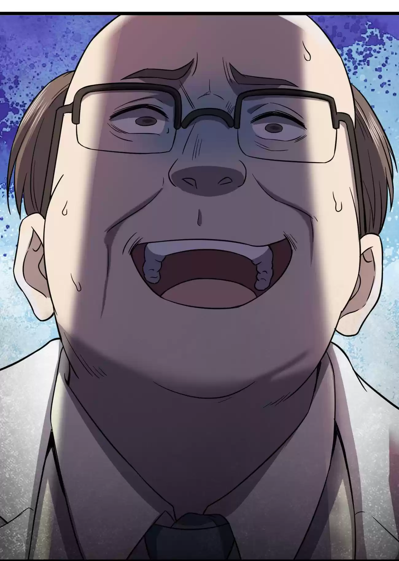 Don’t Get Me Wrong, I’m The Real Victim! 17.1 Even Mentally Ill Patients Aren't As Crazy As You