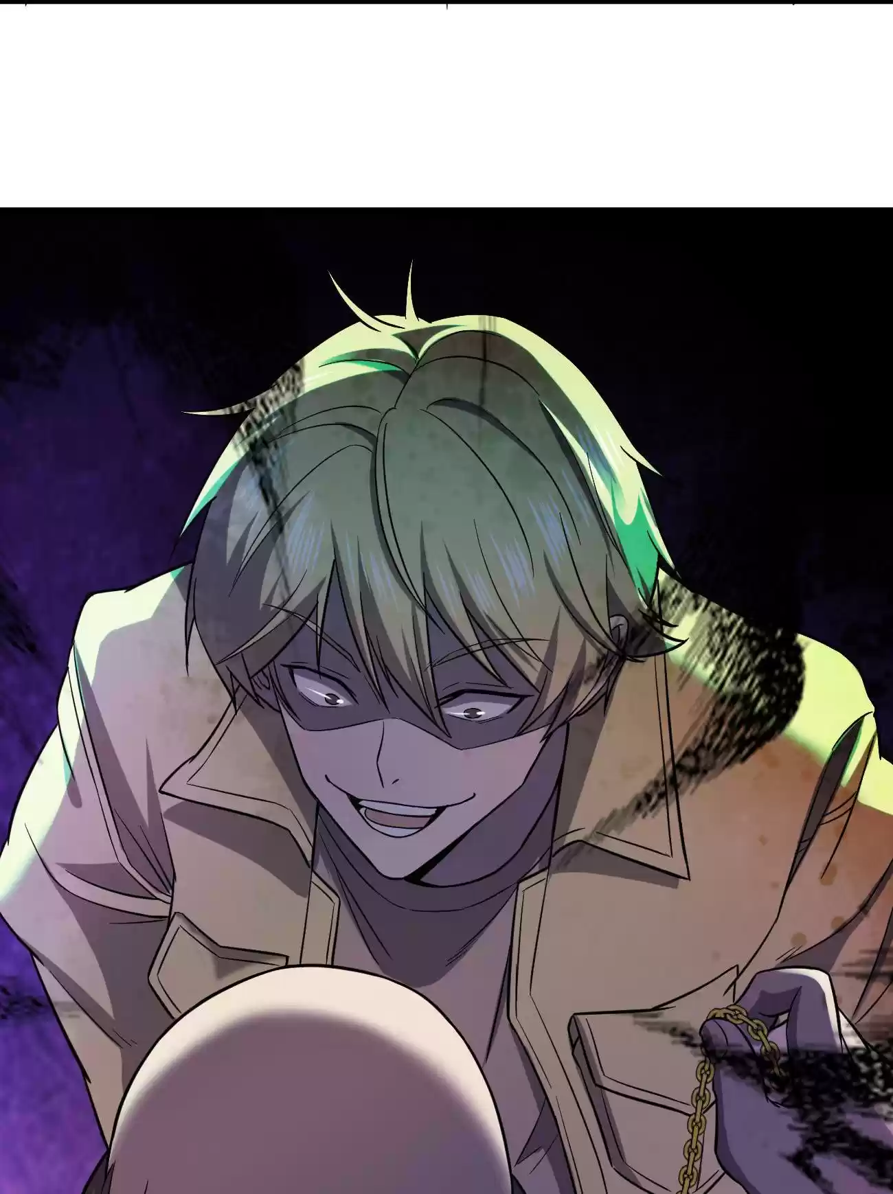 Don’t Get Me Wrong, I’m The Real Victim! 17.1 Even Mentally Ill Patients Aren't As Crazy As You