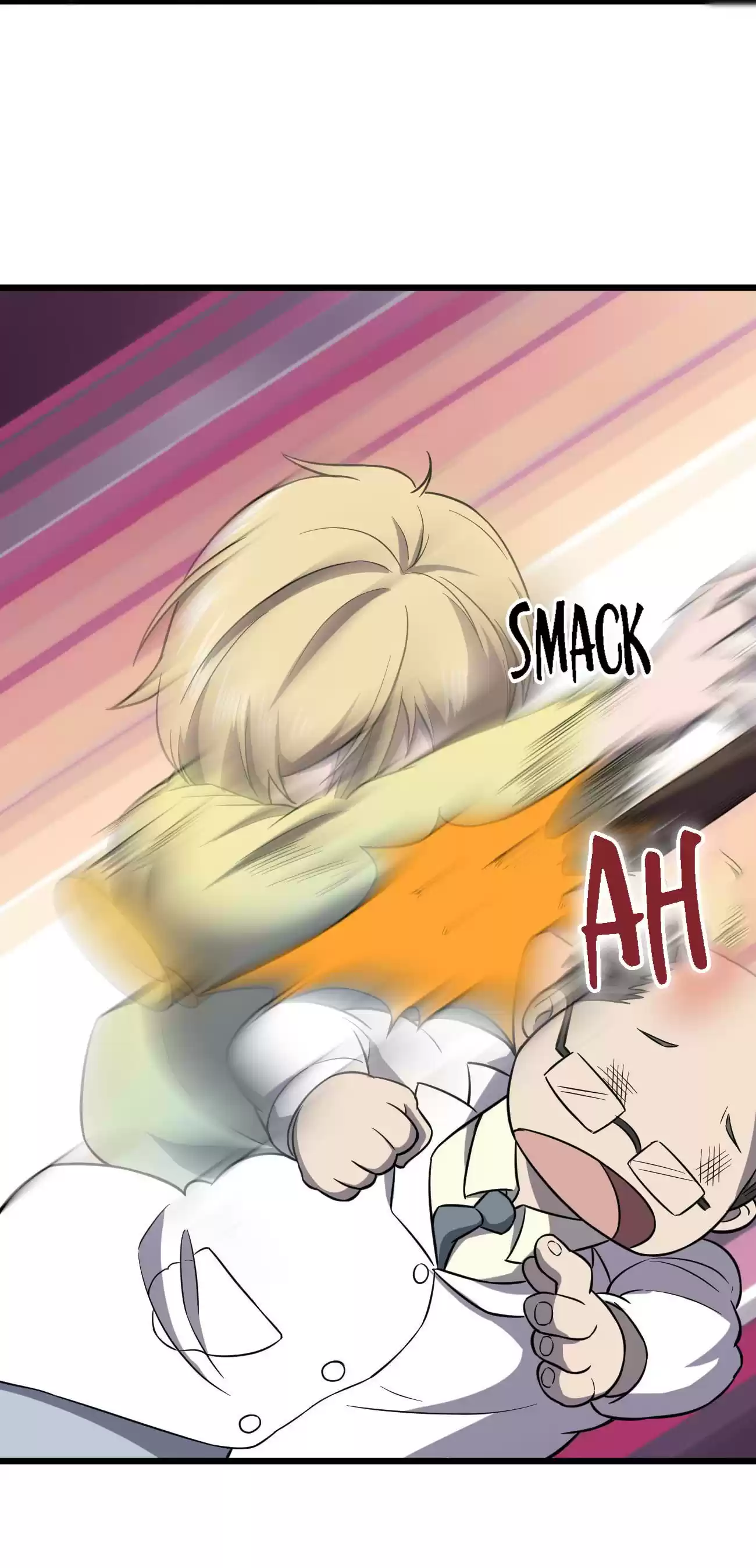 Don’t Get Me Wrong, I’m The Real Victim! 17.1 Even Mentally Ill Patients Aren't As Crazy As You